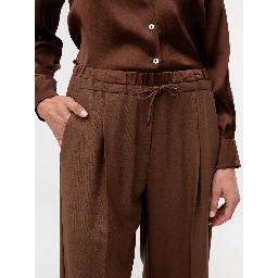 MARELLA MLLFUMETTO pants