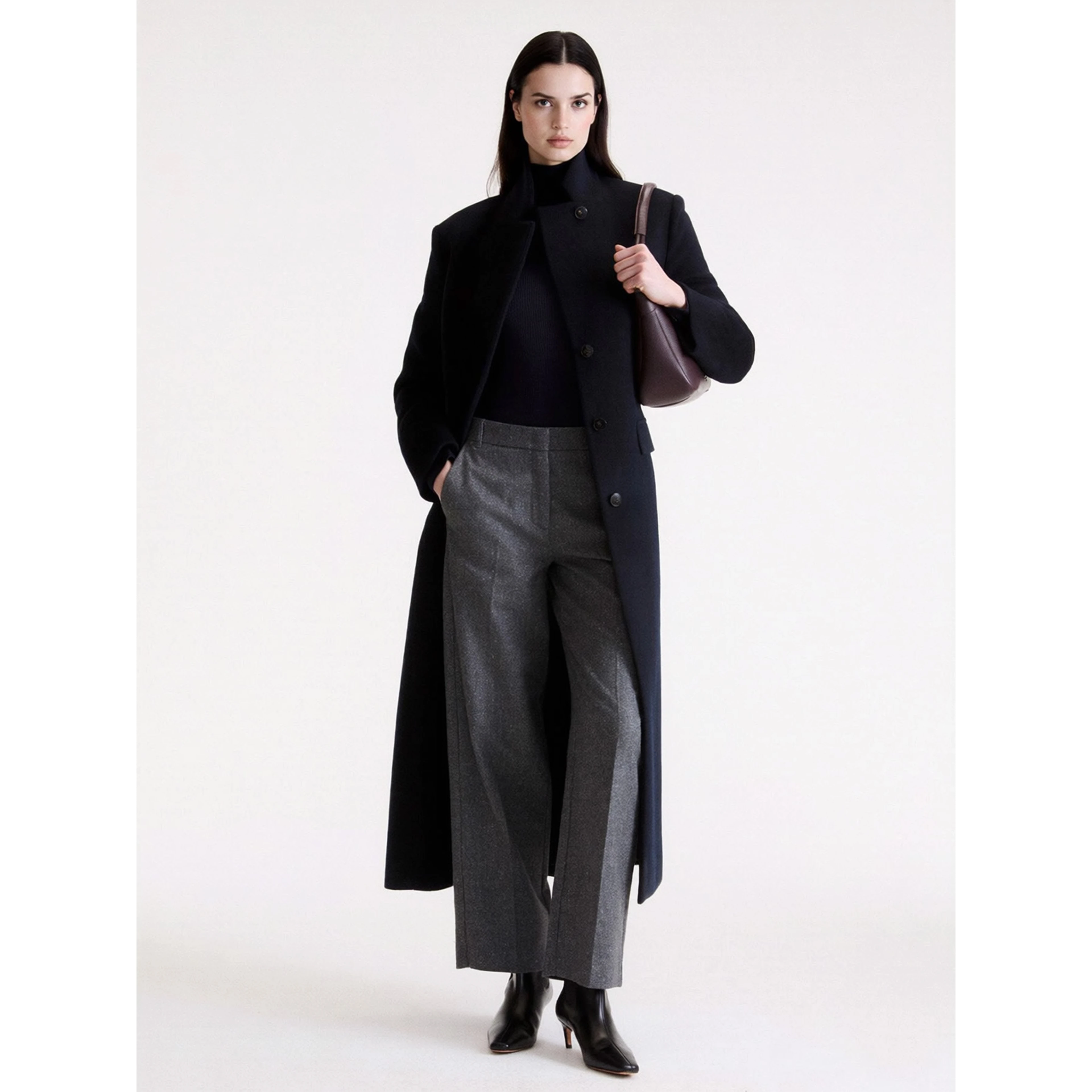 MARELLA MLLPOGGIO pants