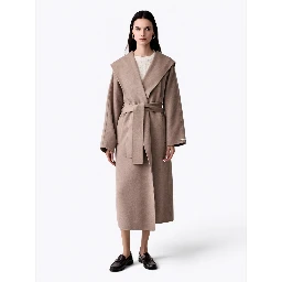 MARELLA MLLCERTOSA coat