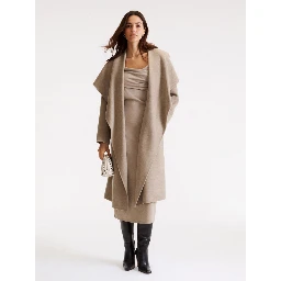MARELLA MLLTENENTE coat