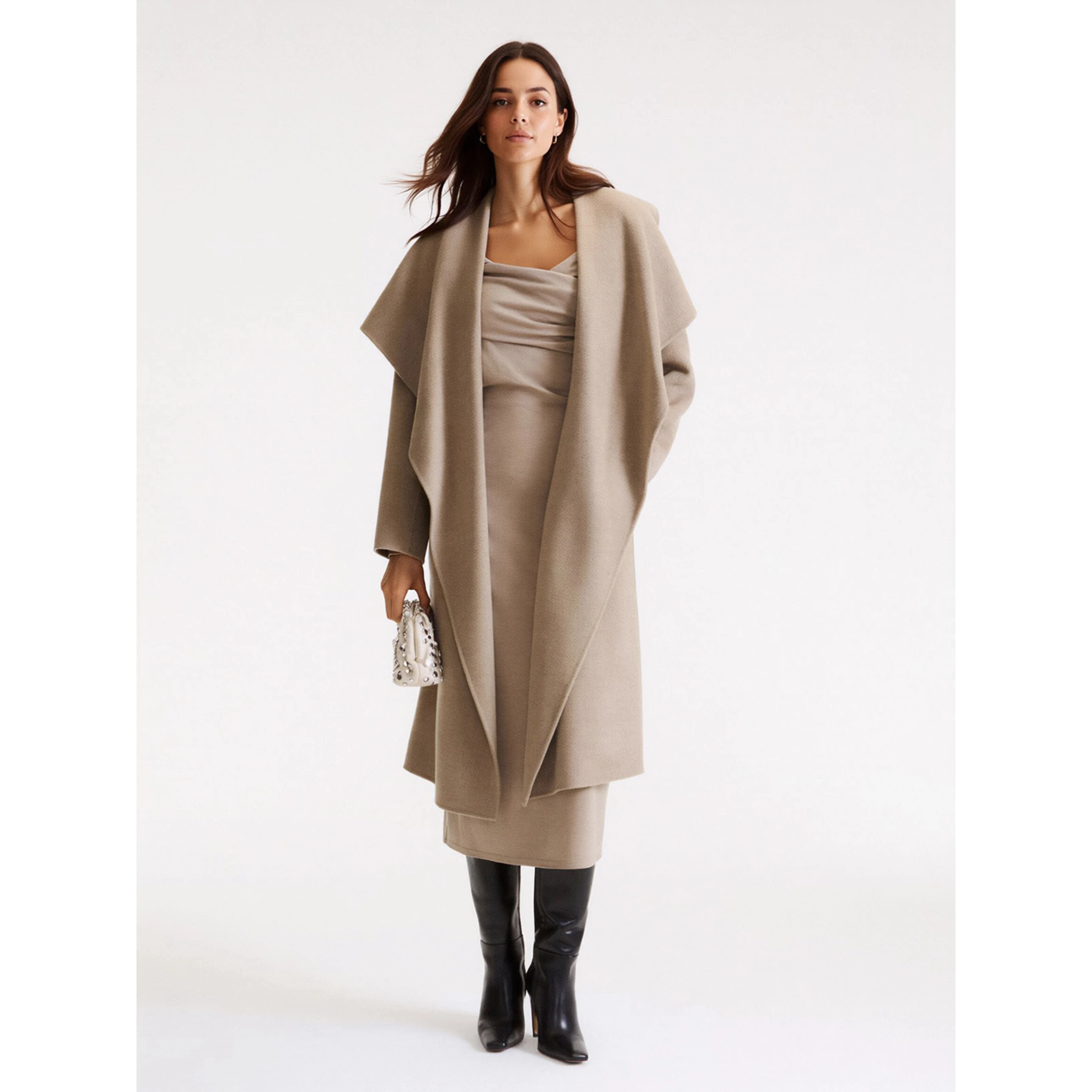 MARELLA MLLTENENTE coat