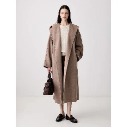 MARELLA MLLCERTOSA coat