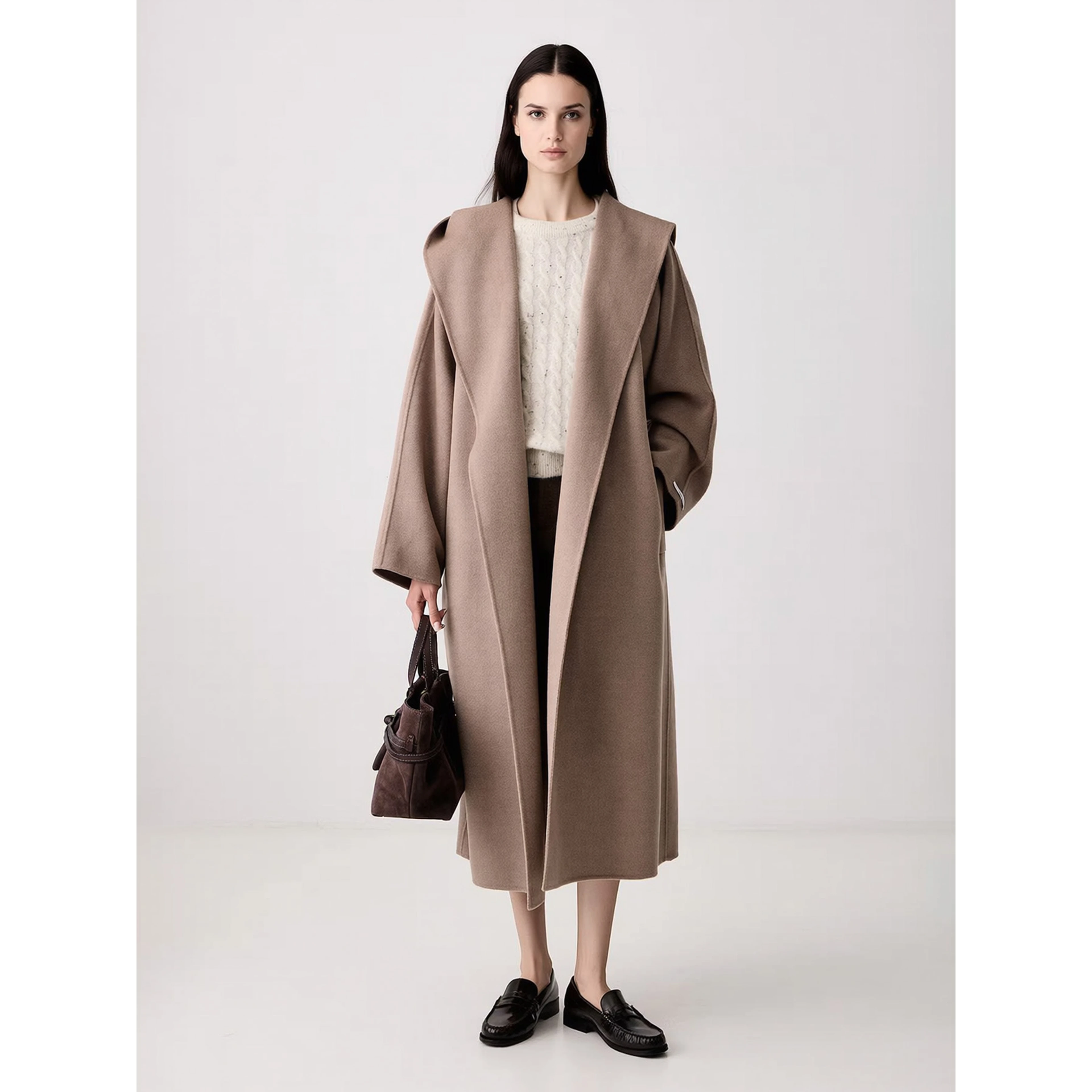 MARELLA MLLCERTOSA coat