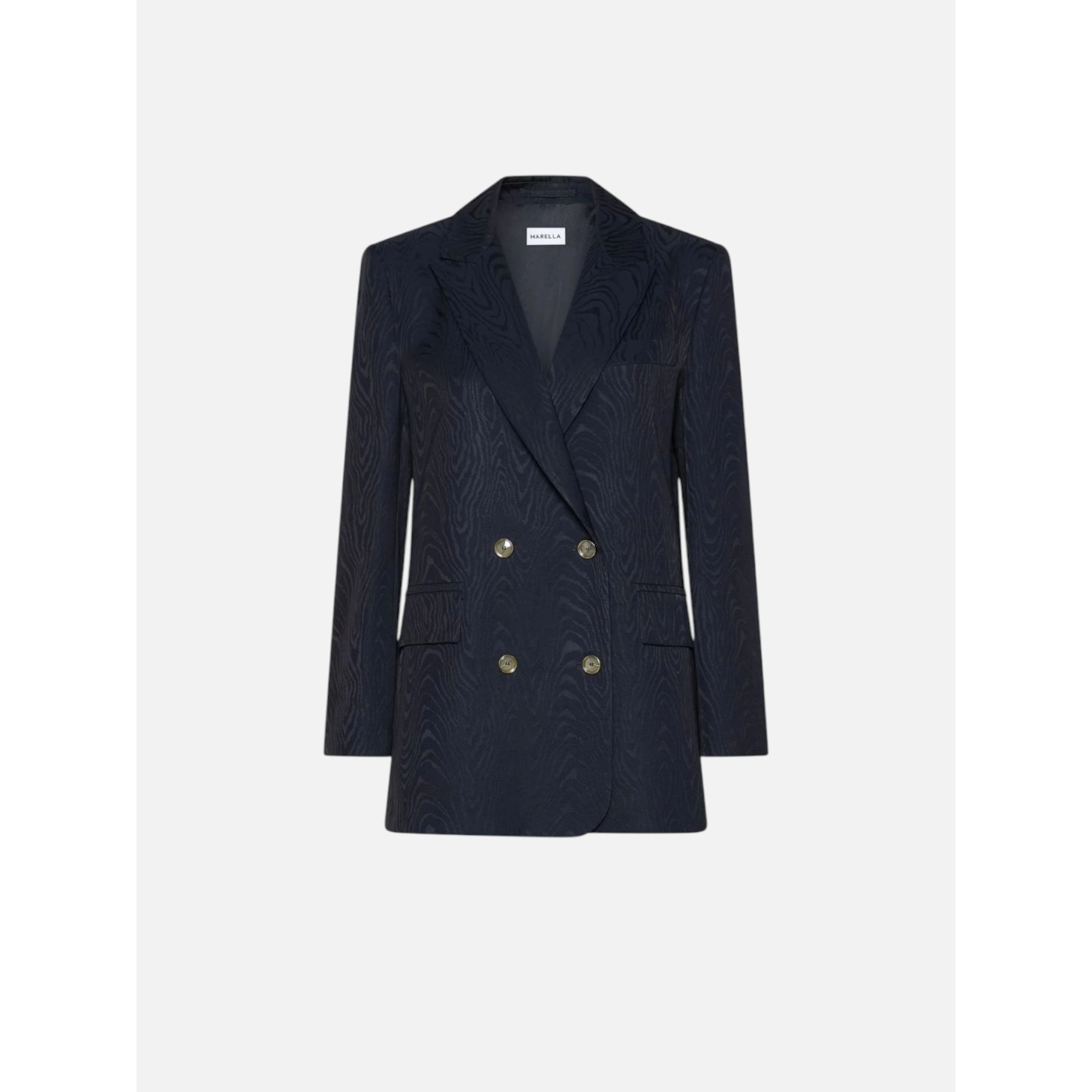 MARELLA MLLACCIAIO jacket