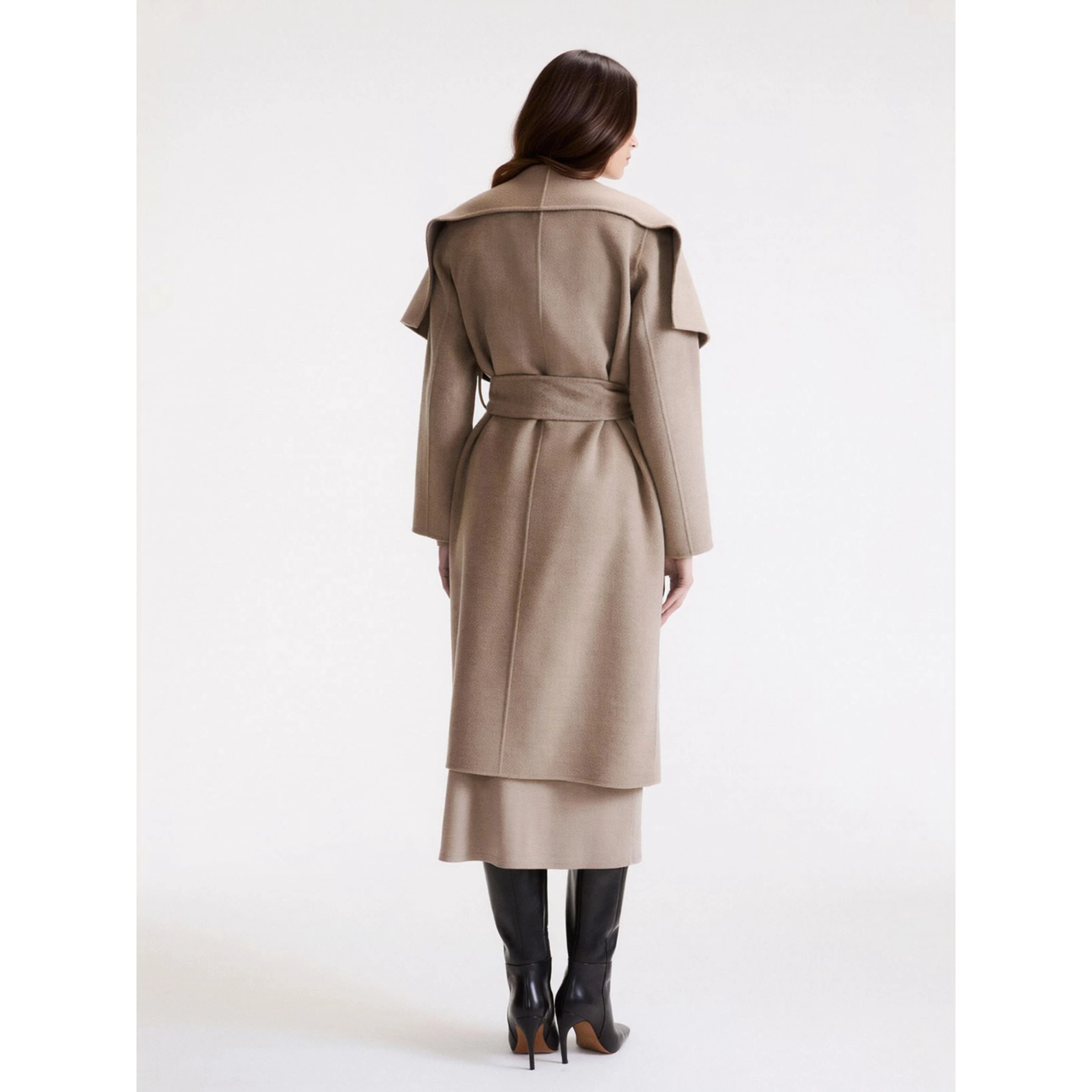 MARELLA MLLTENENTE coat