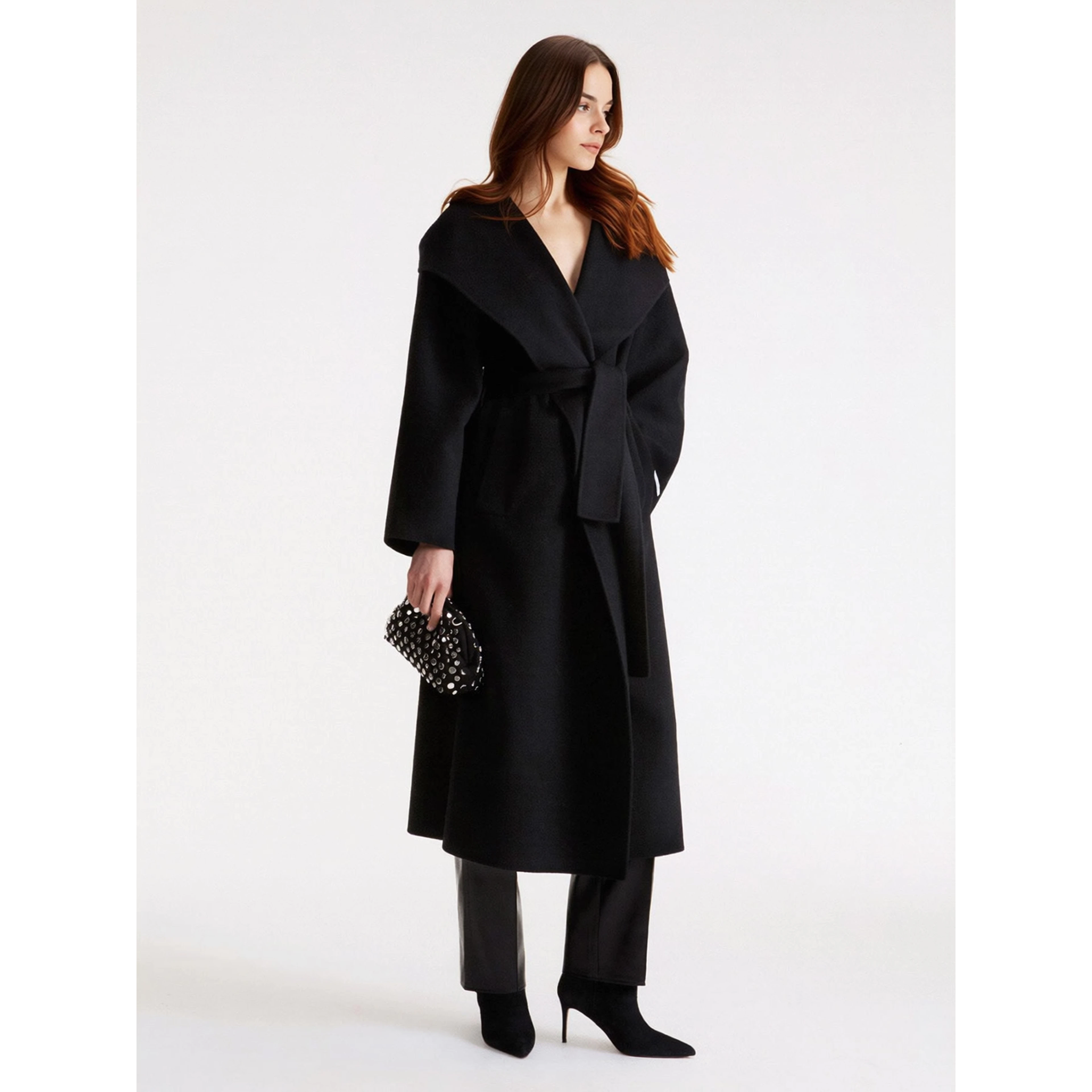 MARELLA MLLCERTOSA coat
