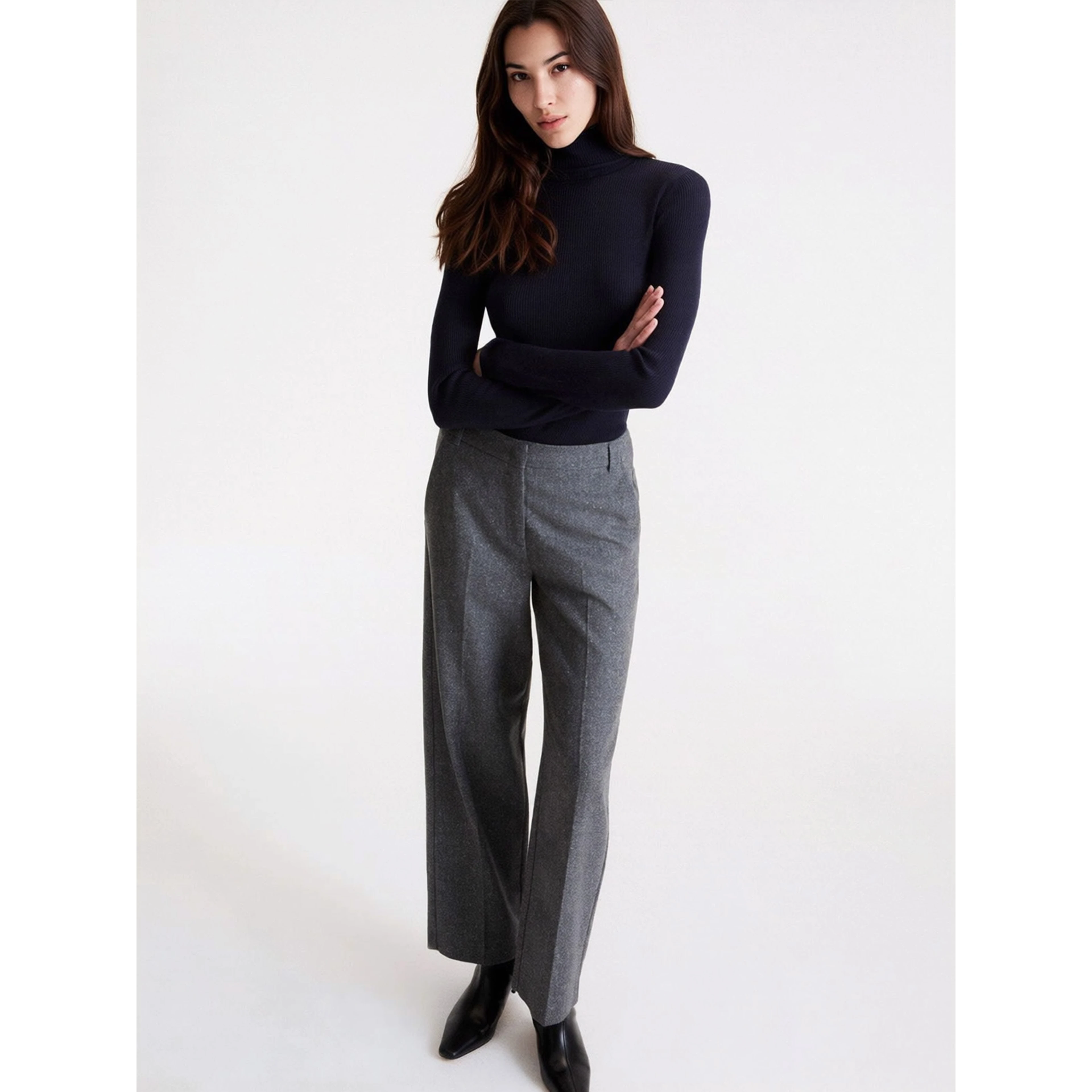 MARELLA MLLPOGGIO pants