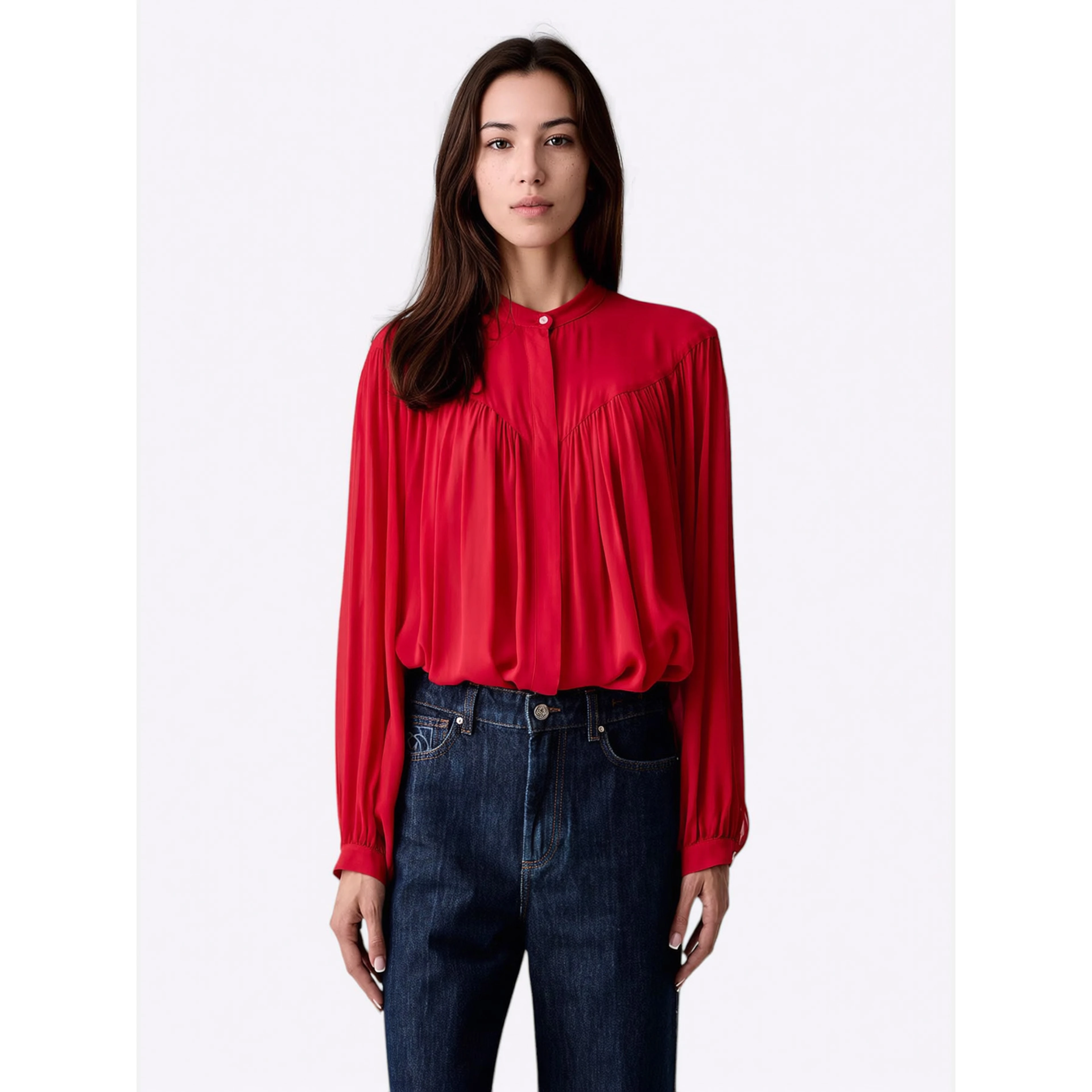 MARELLA MLLBRAVO blouse