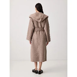 MARELLA MLLCERTOSA coat
