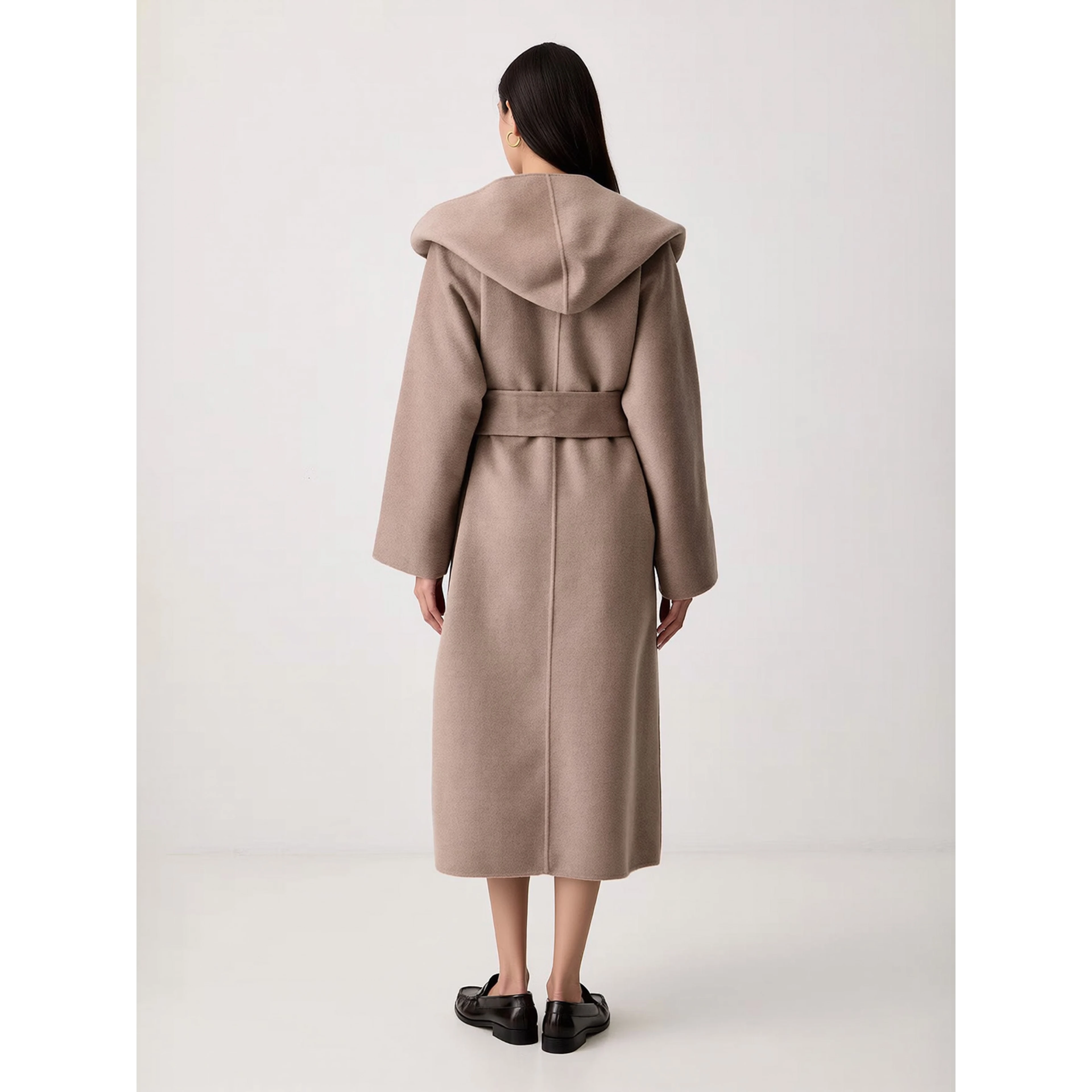 MARELLA MLLCERTOSA coat