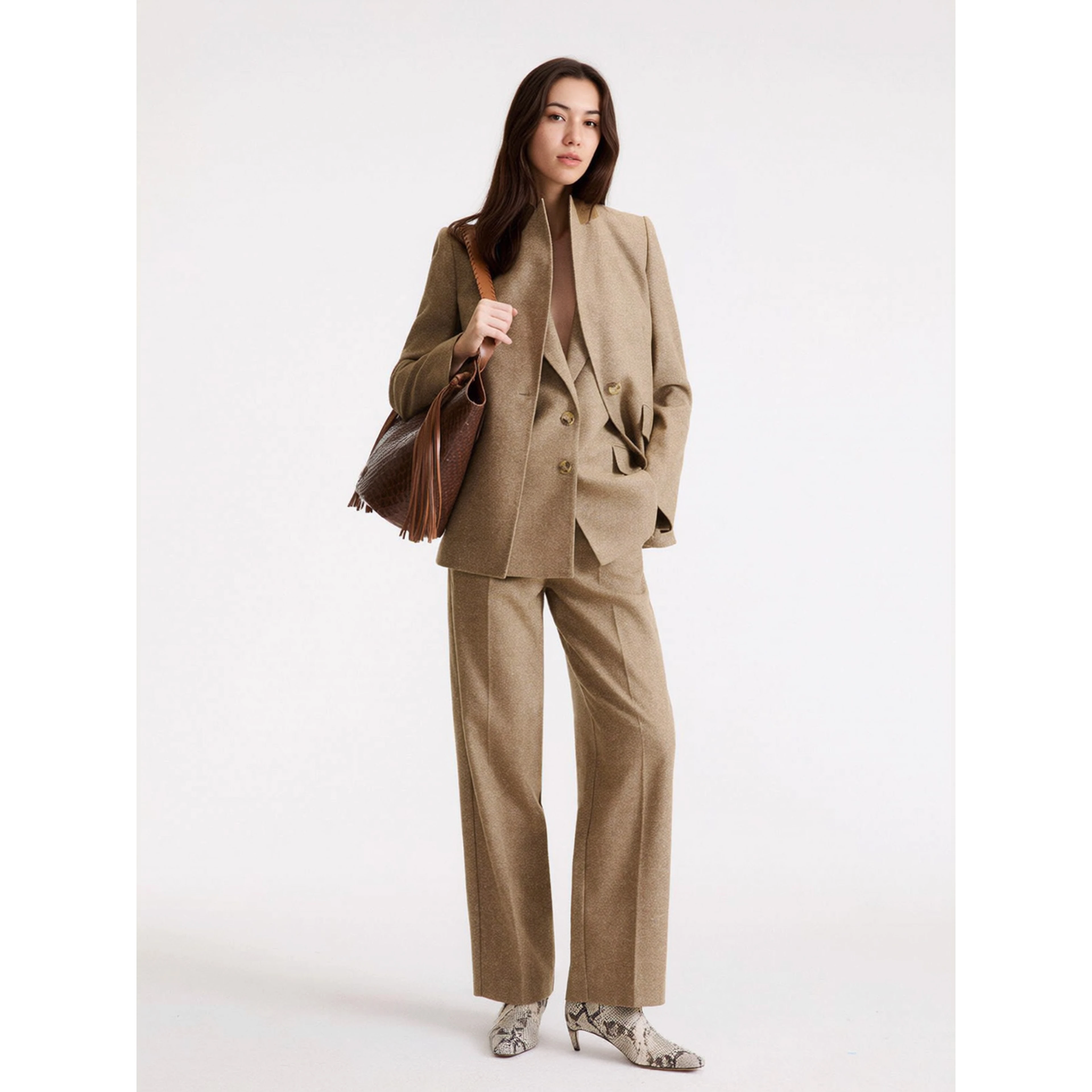 MARELLA MLLPOGGIO pants