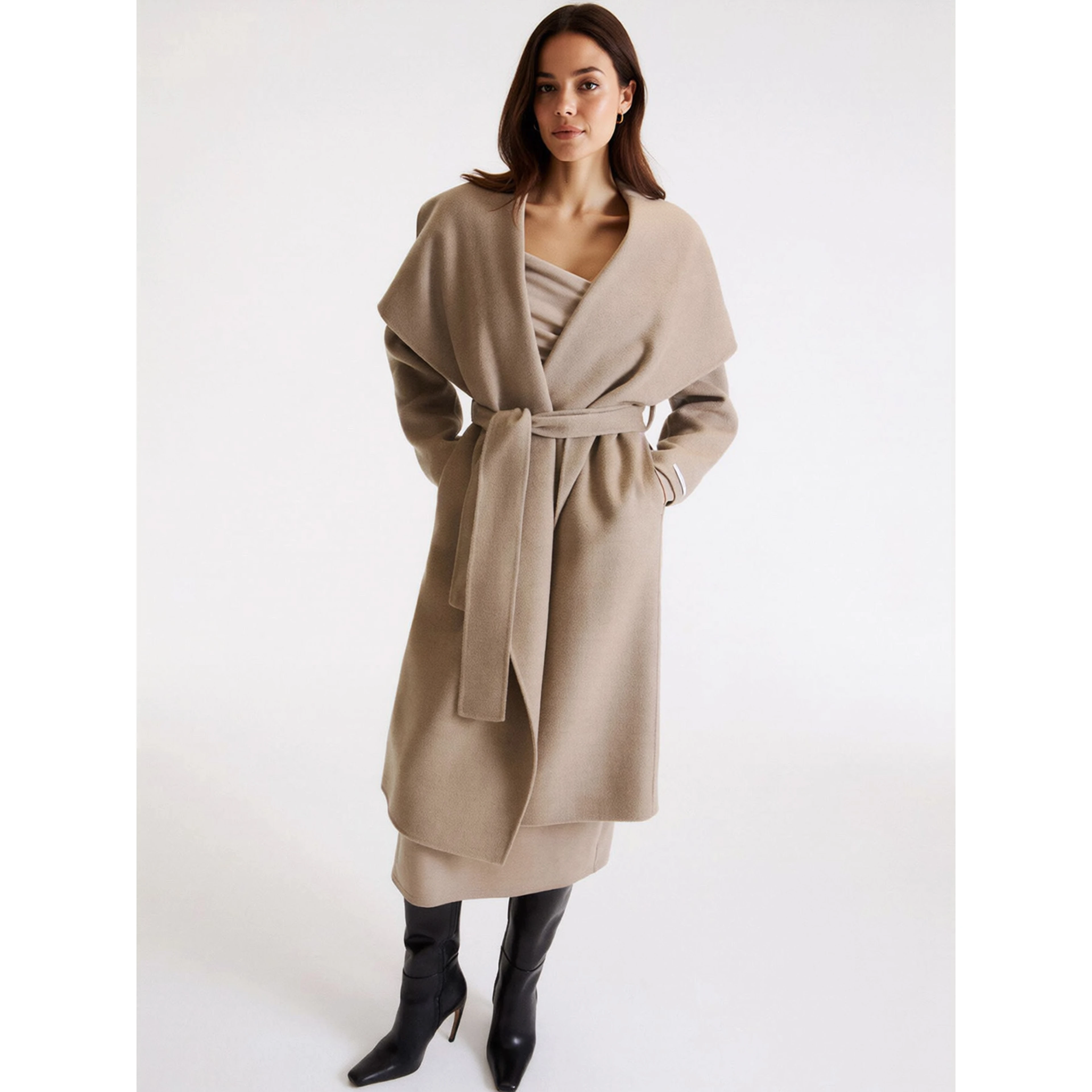 MARELLA MLLTENENTE coat