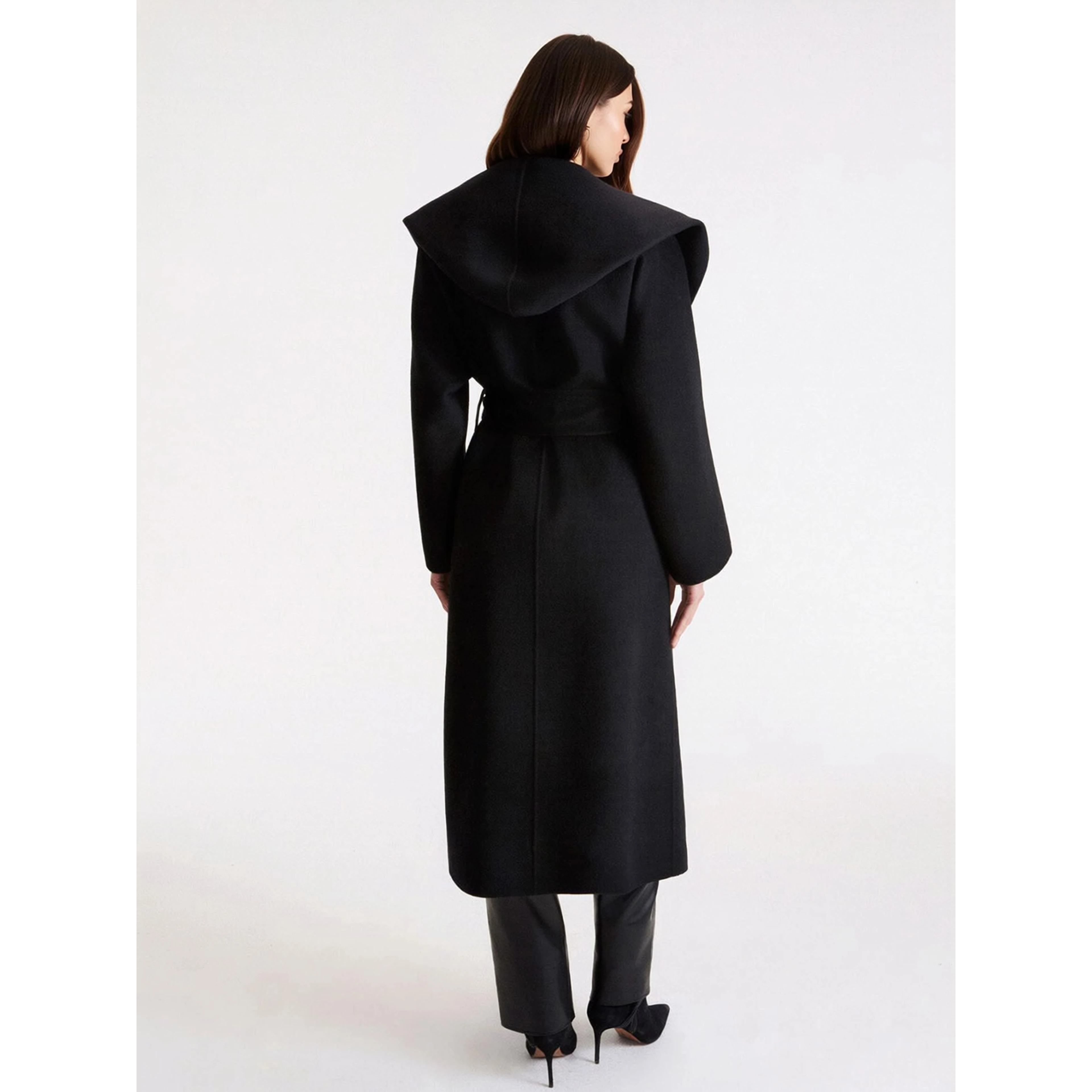 MARELLA MLLCERTOSA coat