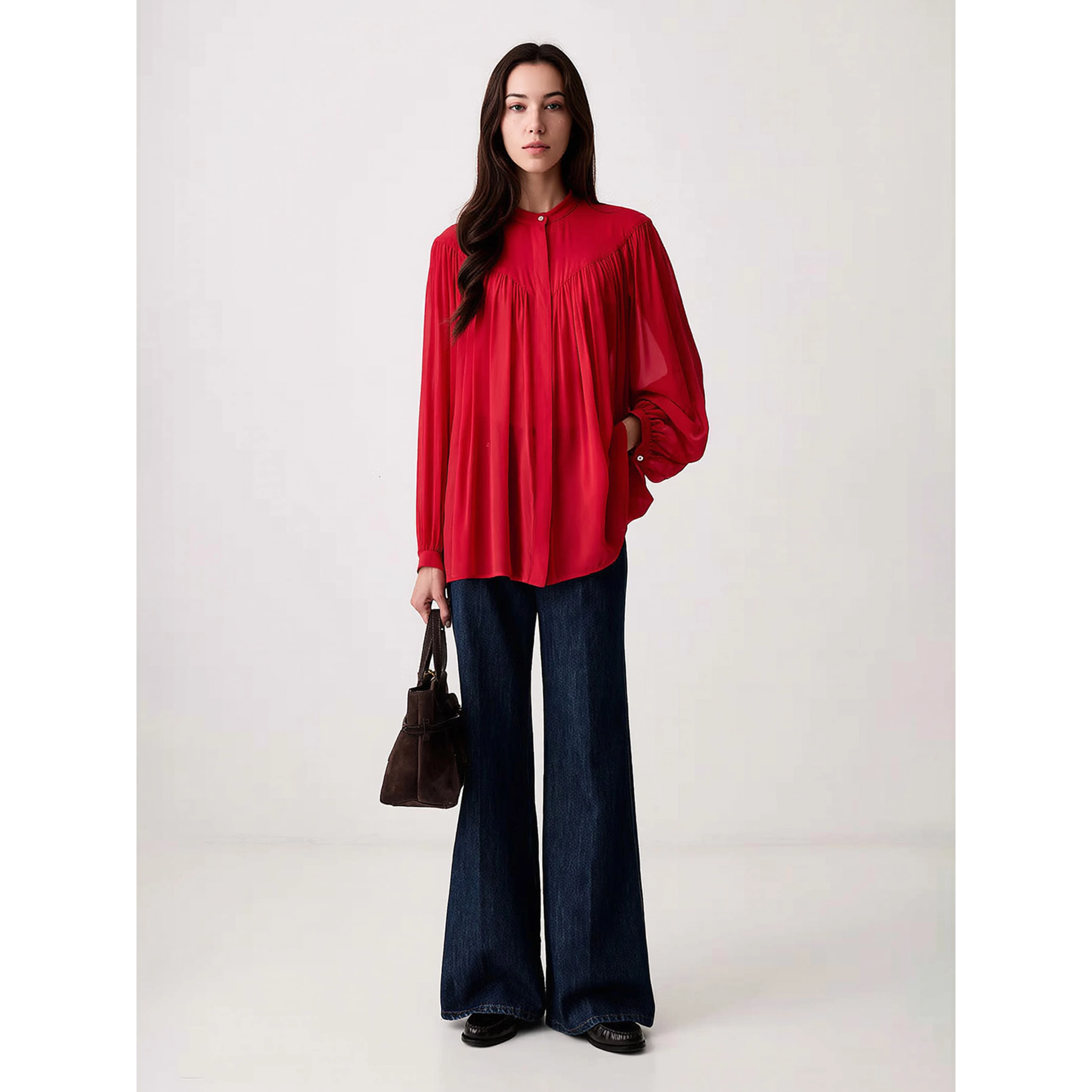 MARELLA MLLBRAVO blouse