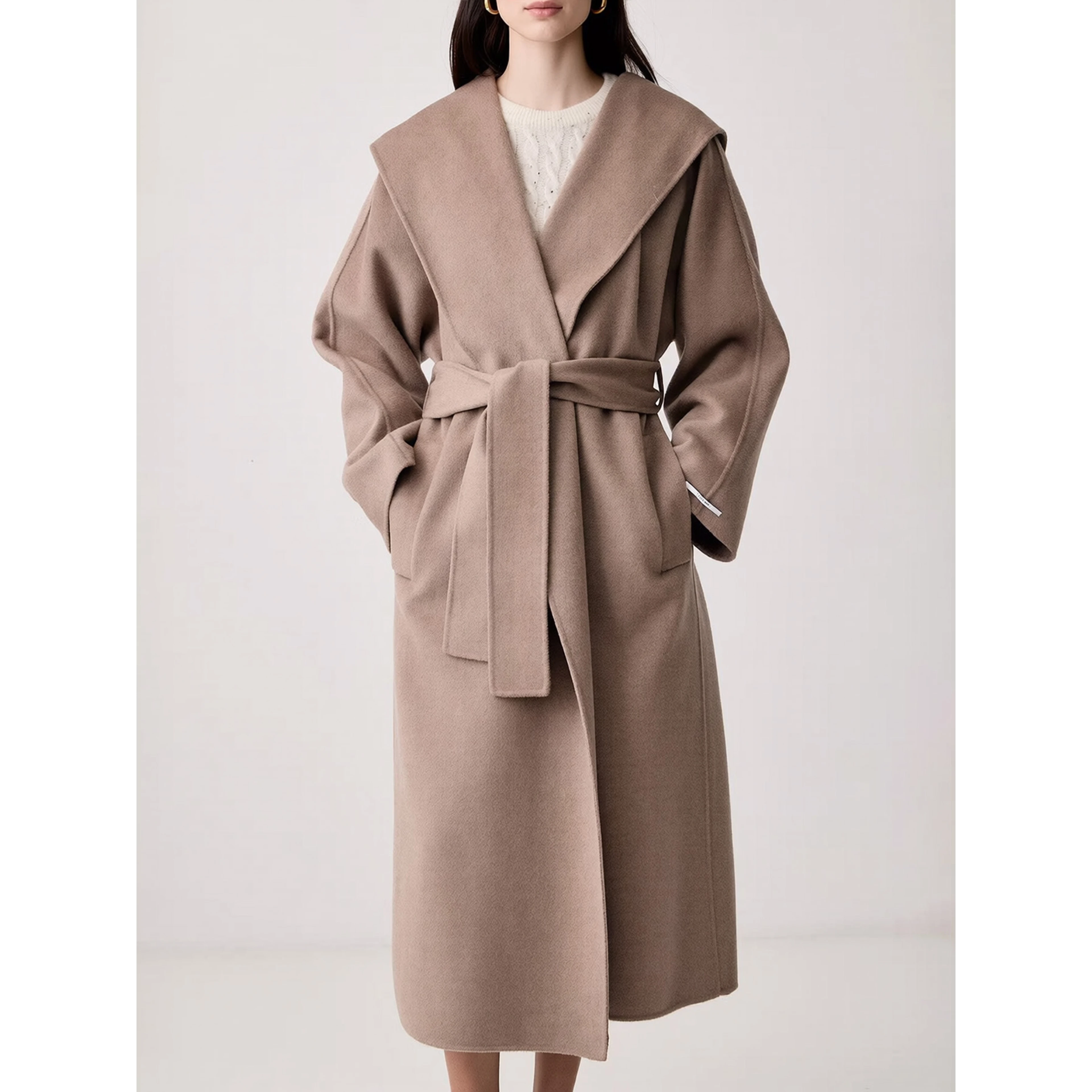 MARELLA MLLCERTOSA coat