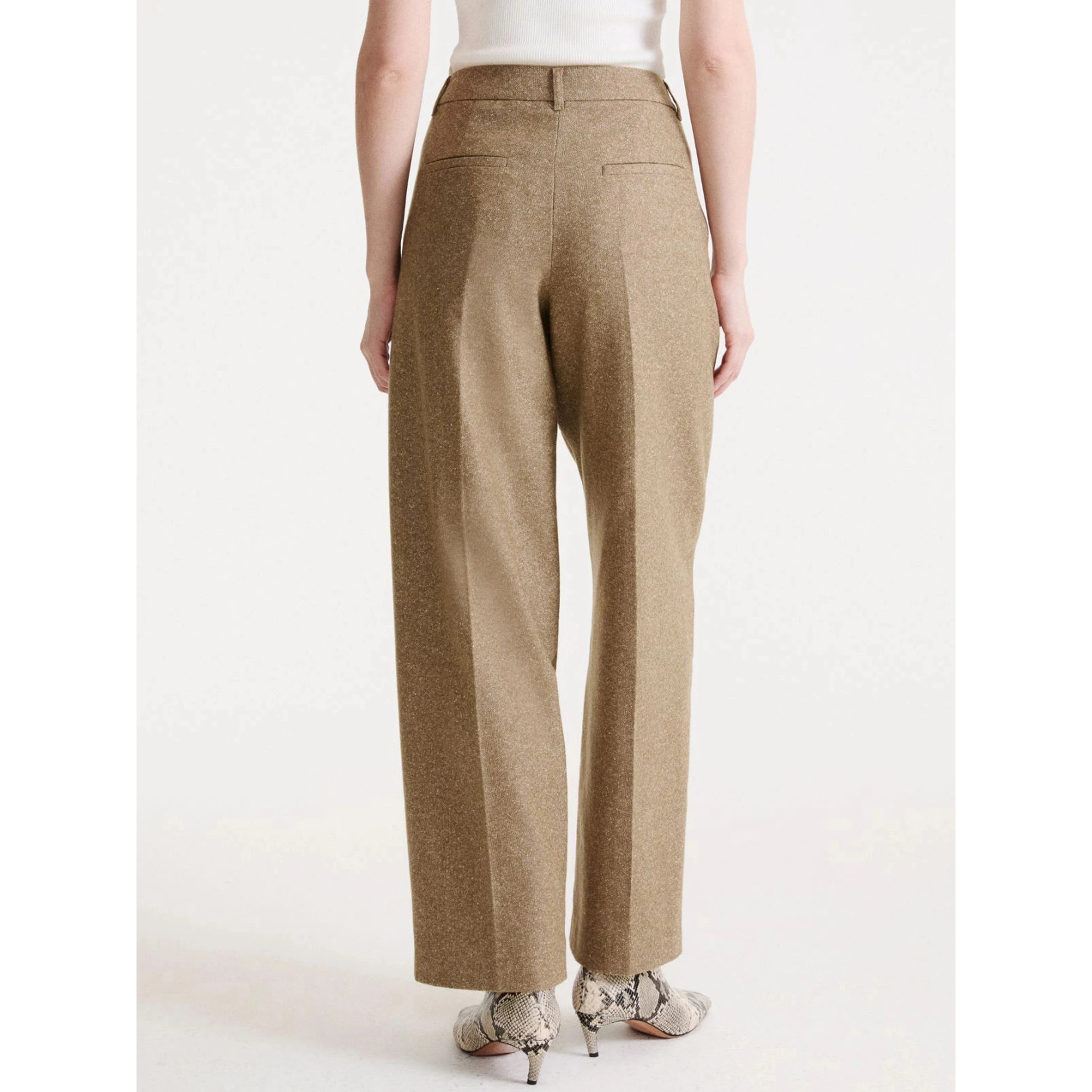 MARELLA MLLPOGGIO pants