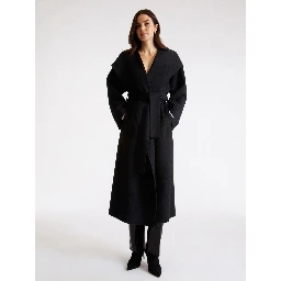 MARELLA MLLCERTOSA coat