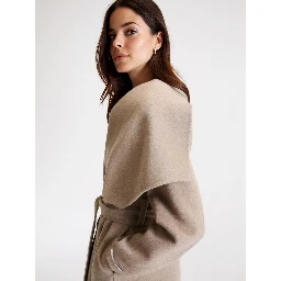 MARELLA MLLTENENTE coat
