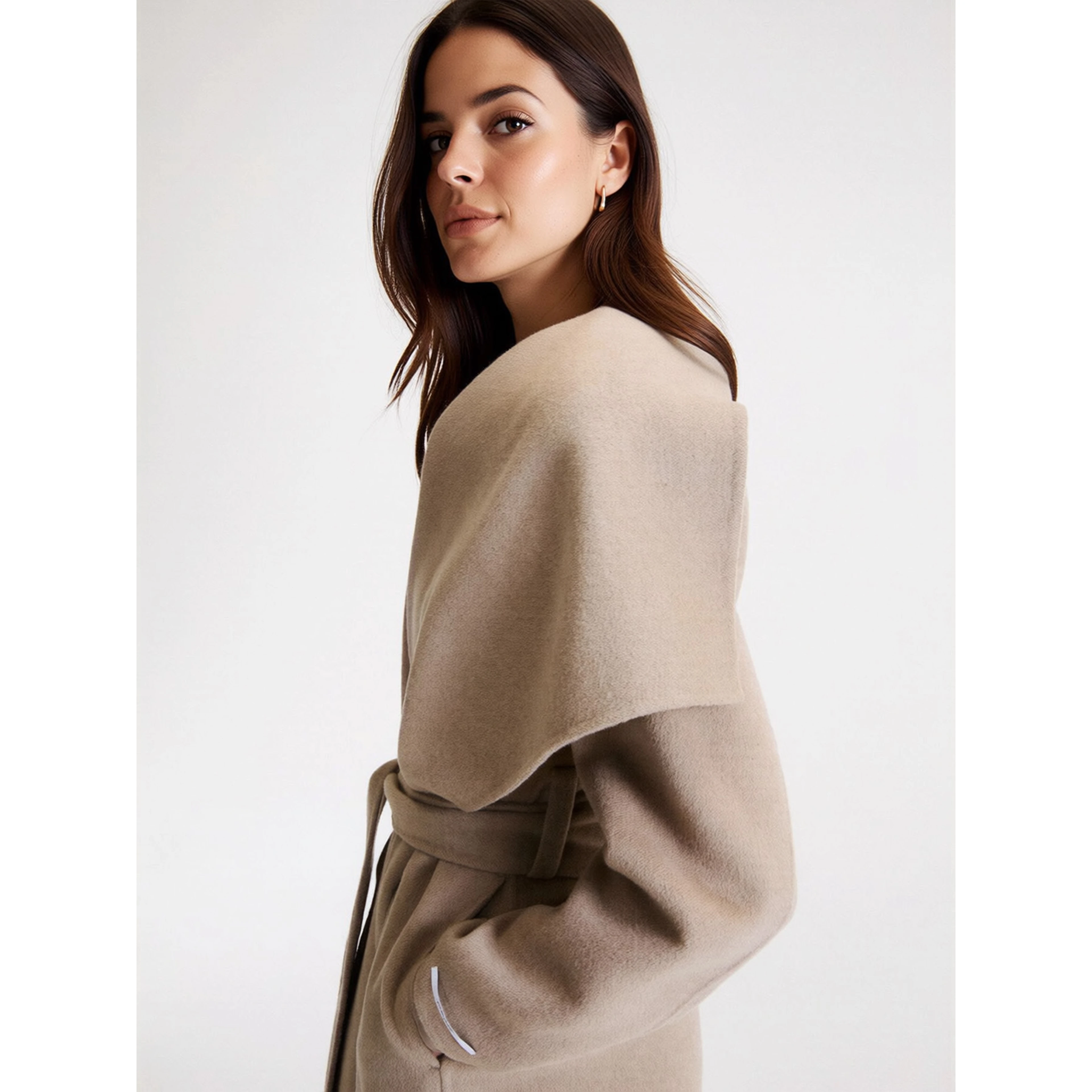 MARELLA MLLTENENTE coat