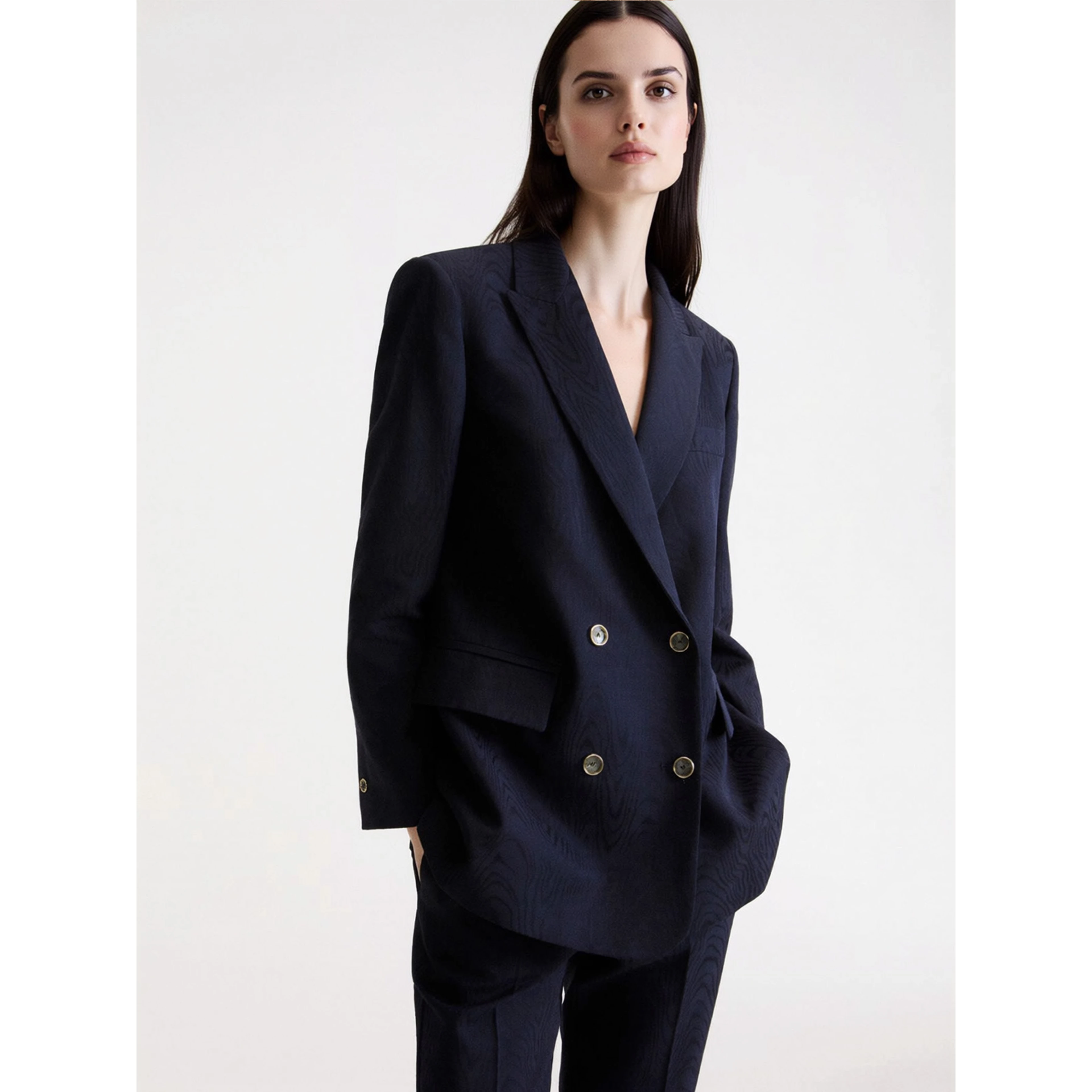 MARELLA MLLACCIAIO jacket