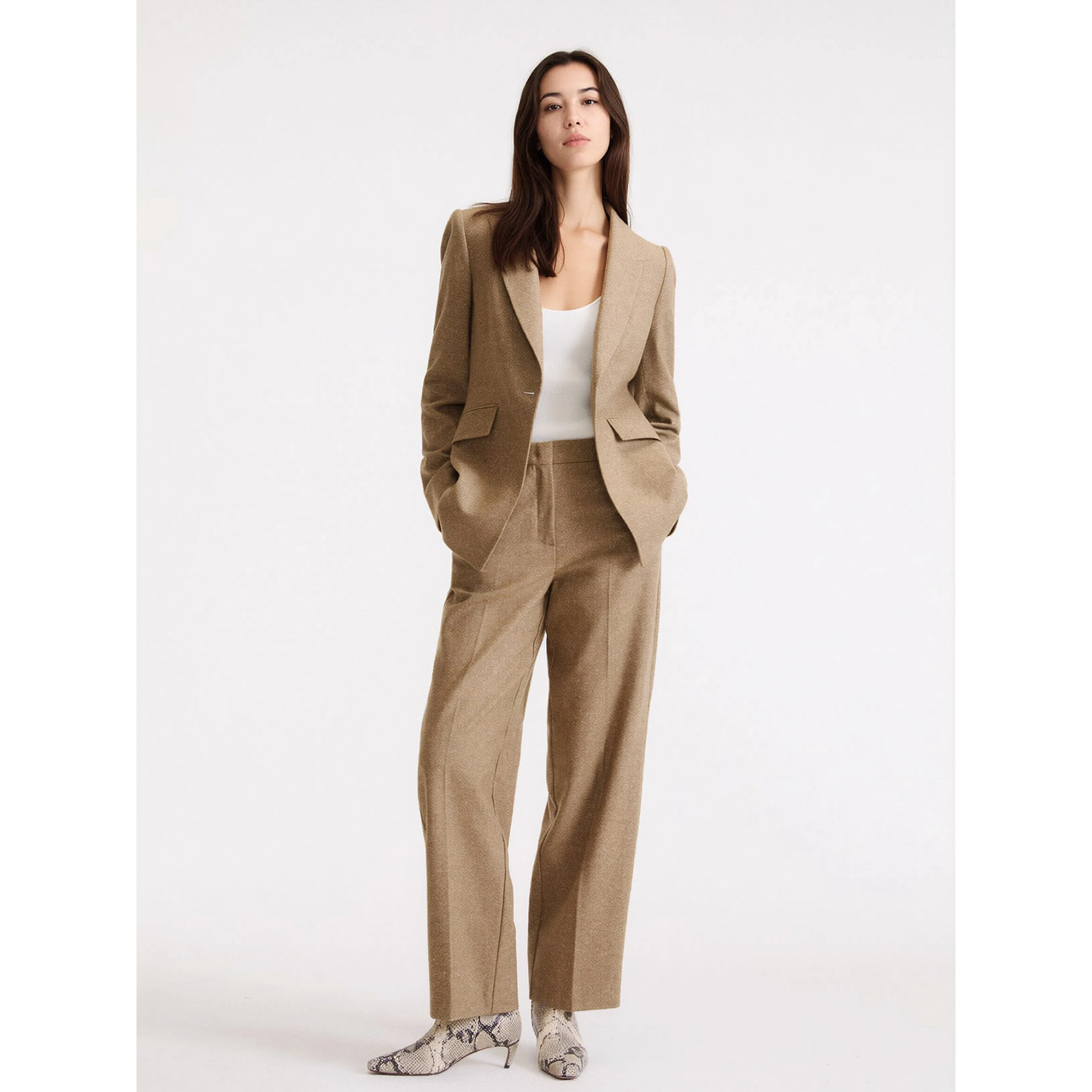 MARELLA MLLPOGGIO pants