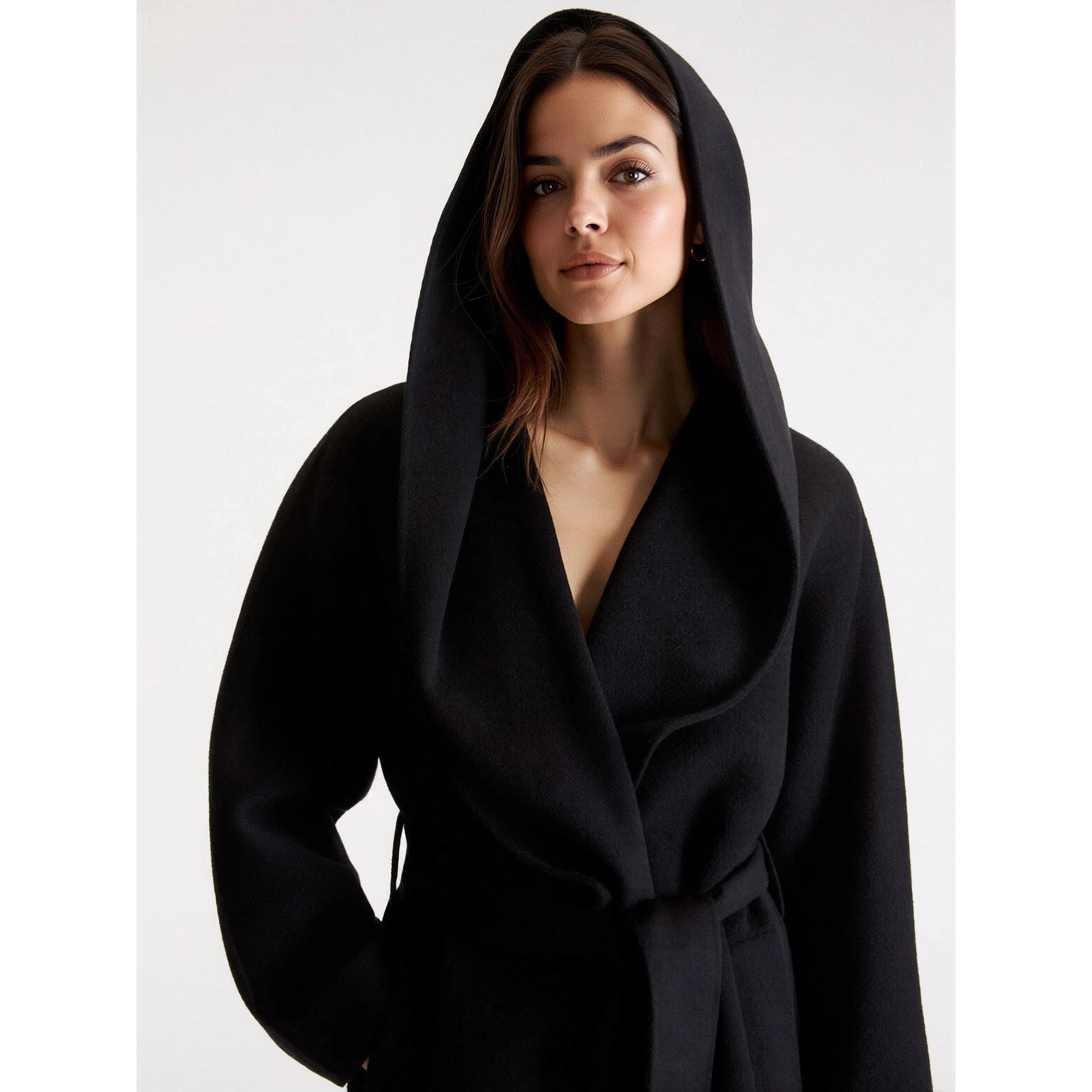 MARELLA MLLCERTOSA coat