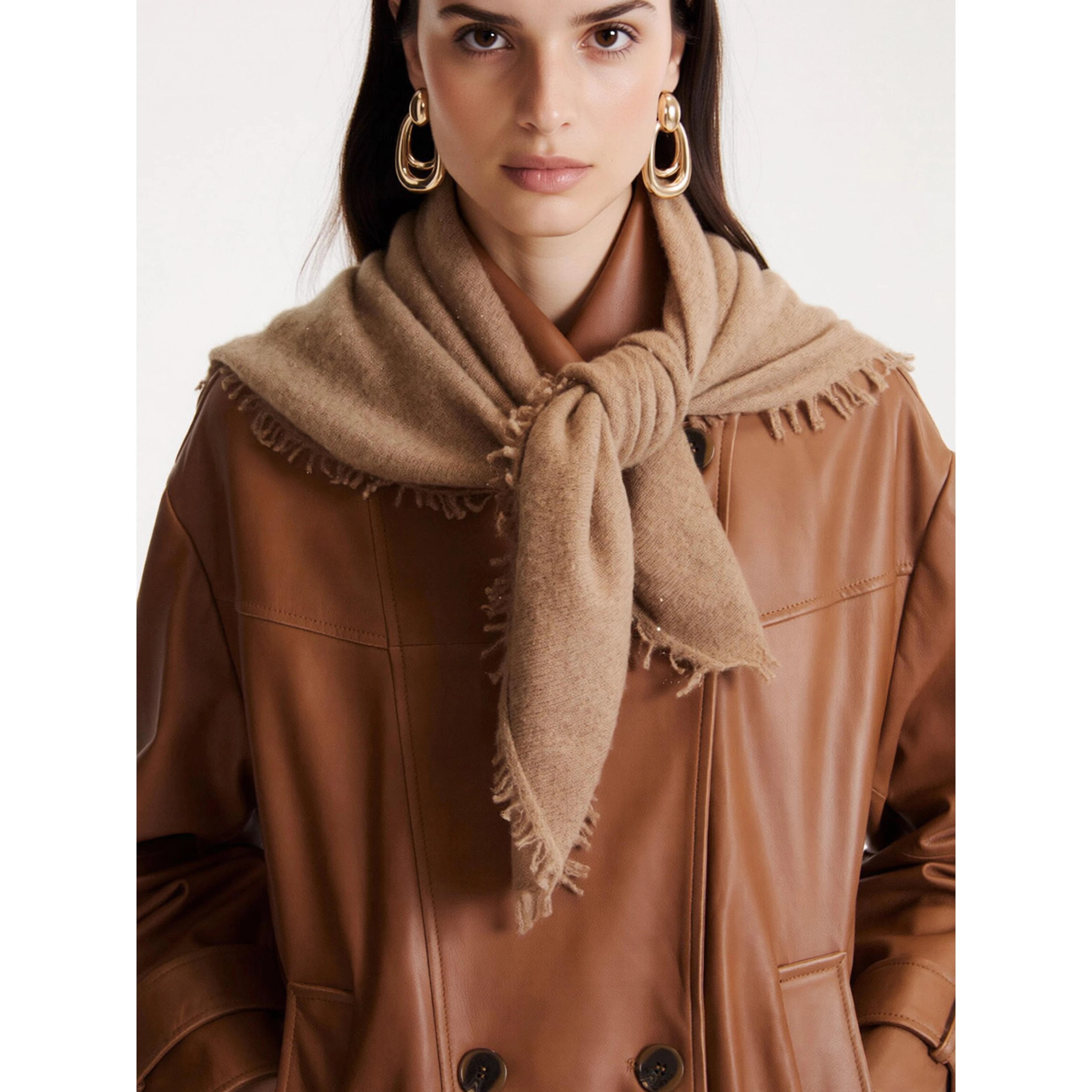 MARELLA MLAFATUO scarf