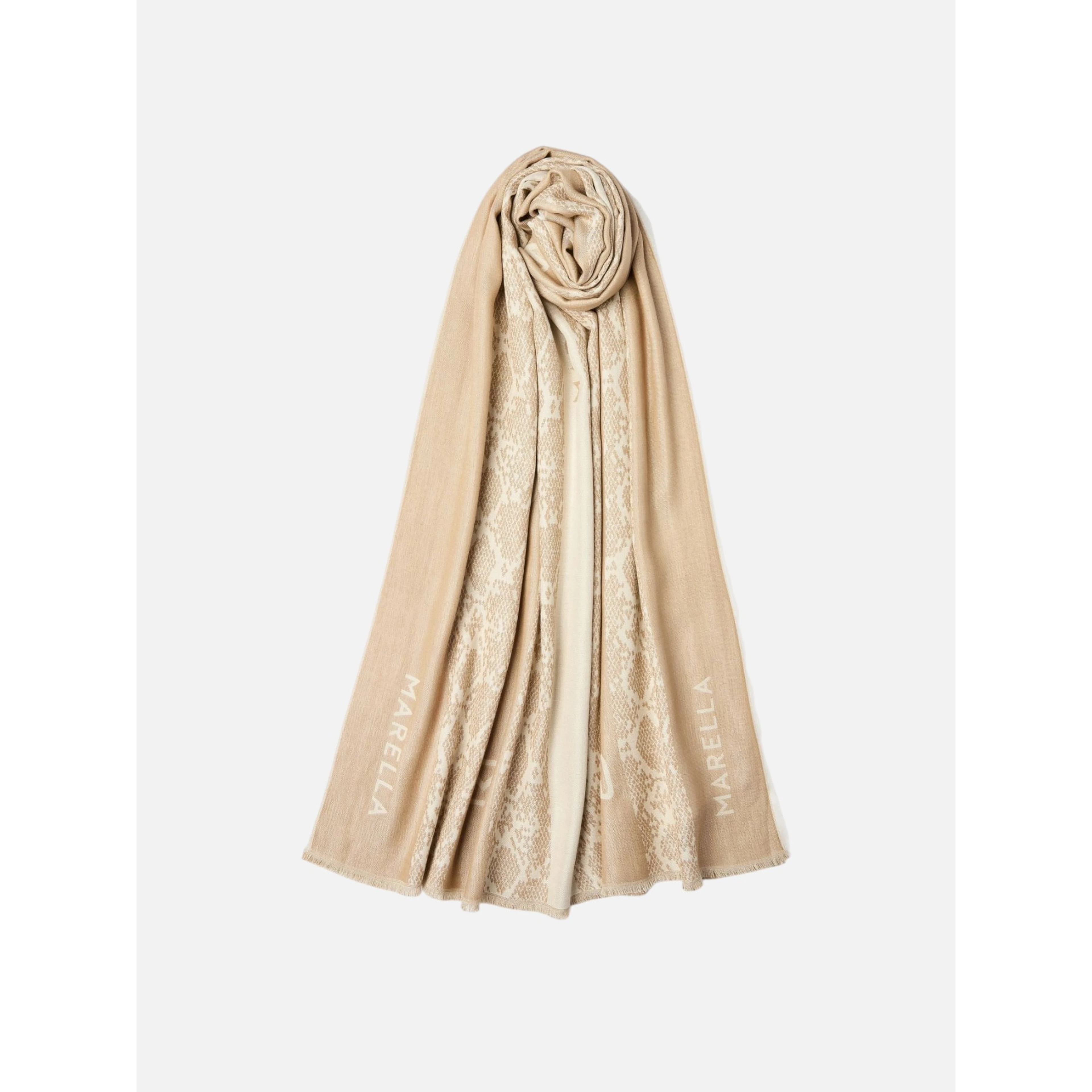MARELLA MLARONCO scarf