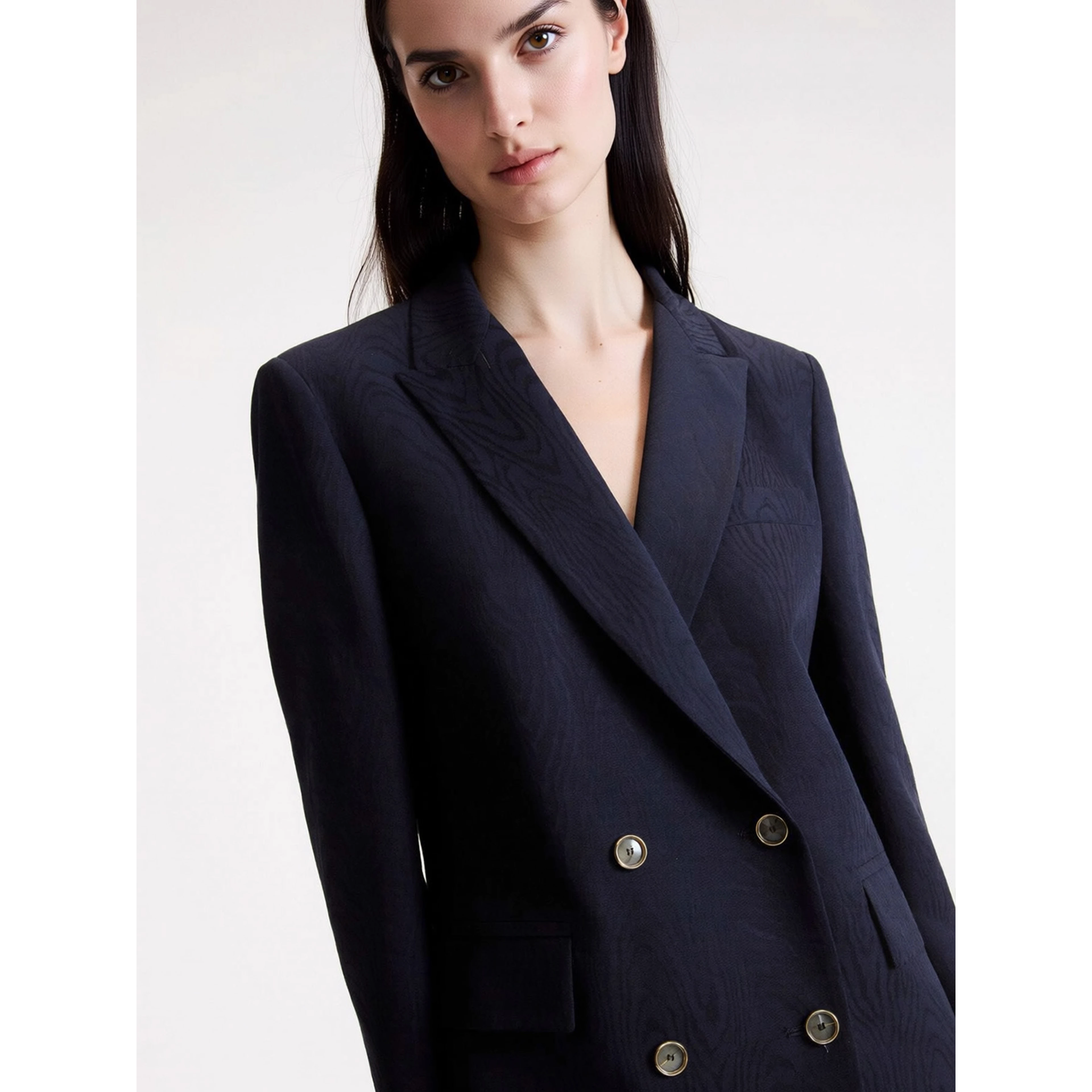 MARELLA MLLACCIAIO jacket
