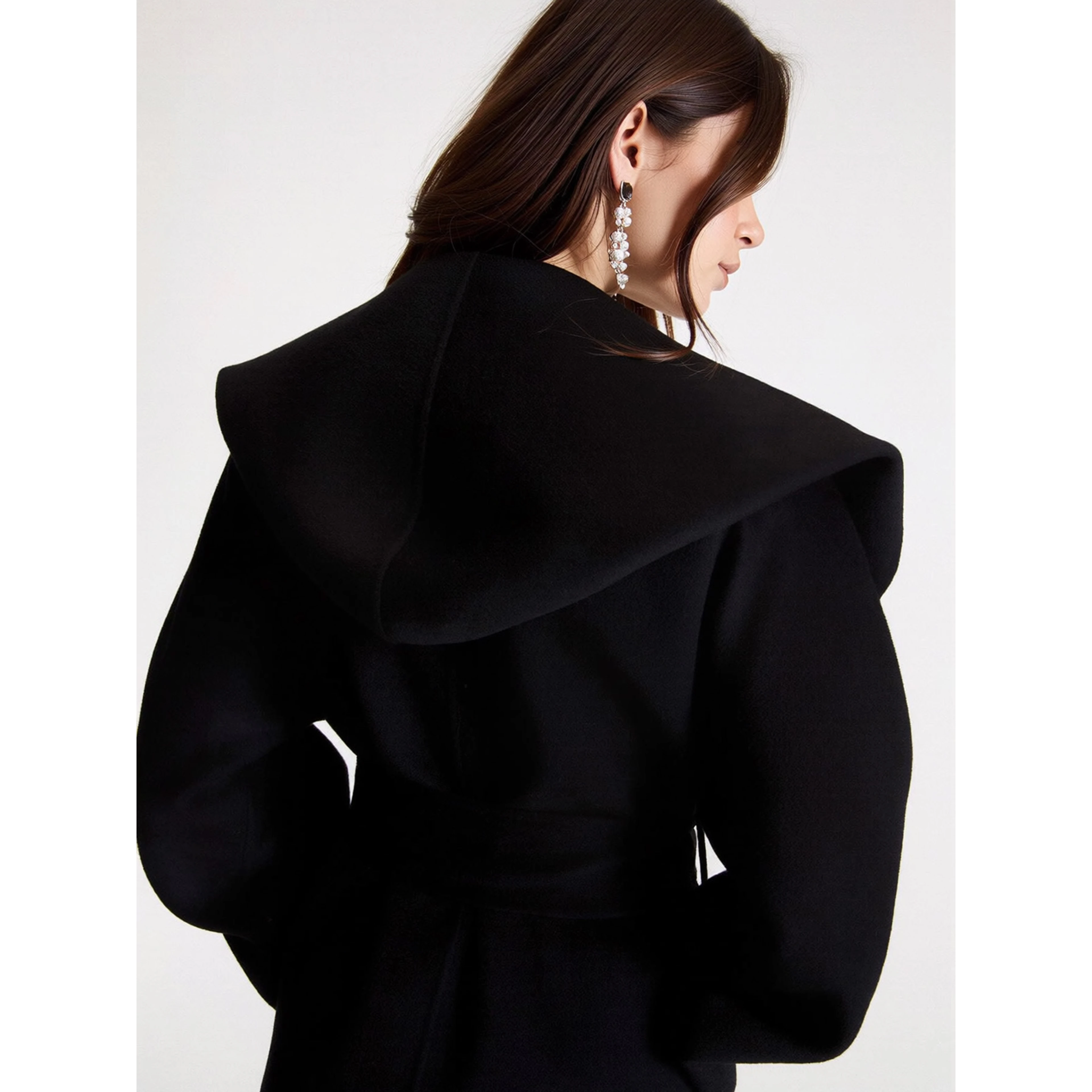 MARELLA MLLCERTOSA coat