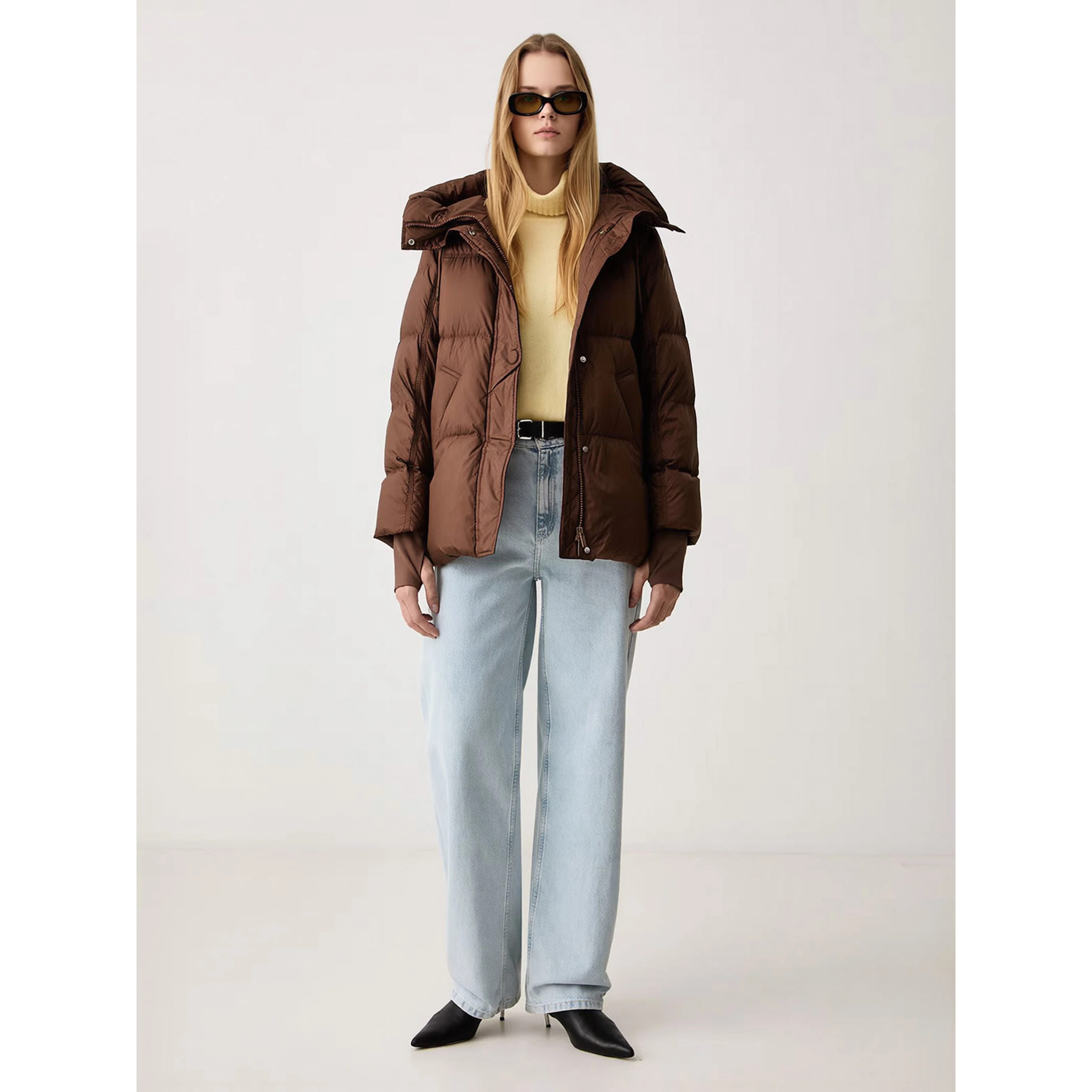 MARELLA MLLDRAGHI jacket