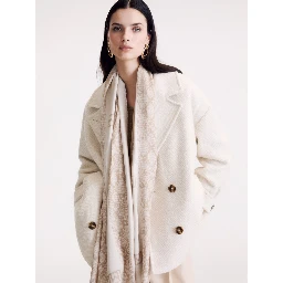 MARELLA MLARONCO scarf