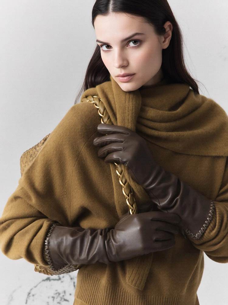 MARELLA MLLPALAZZI gloves alternative
