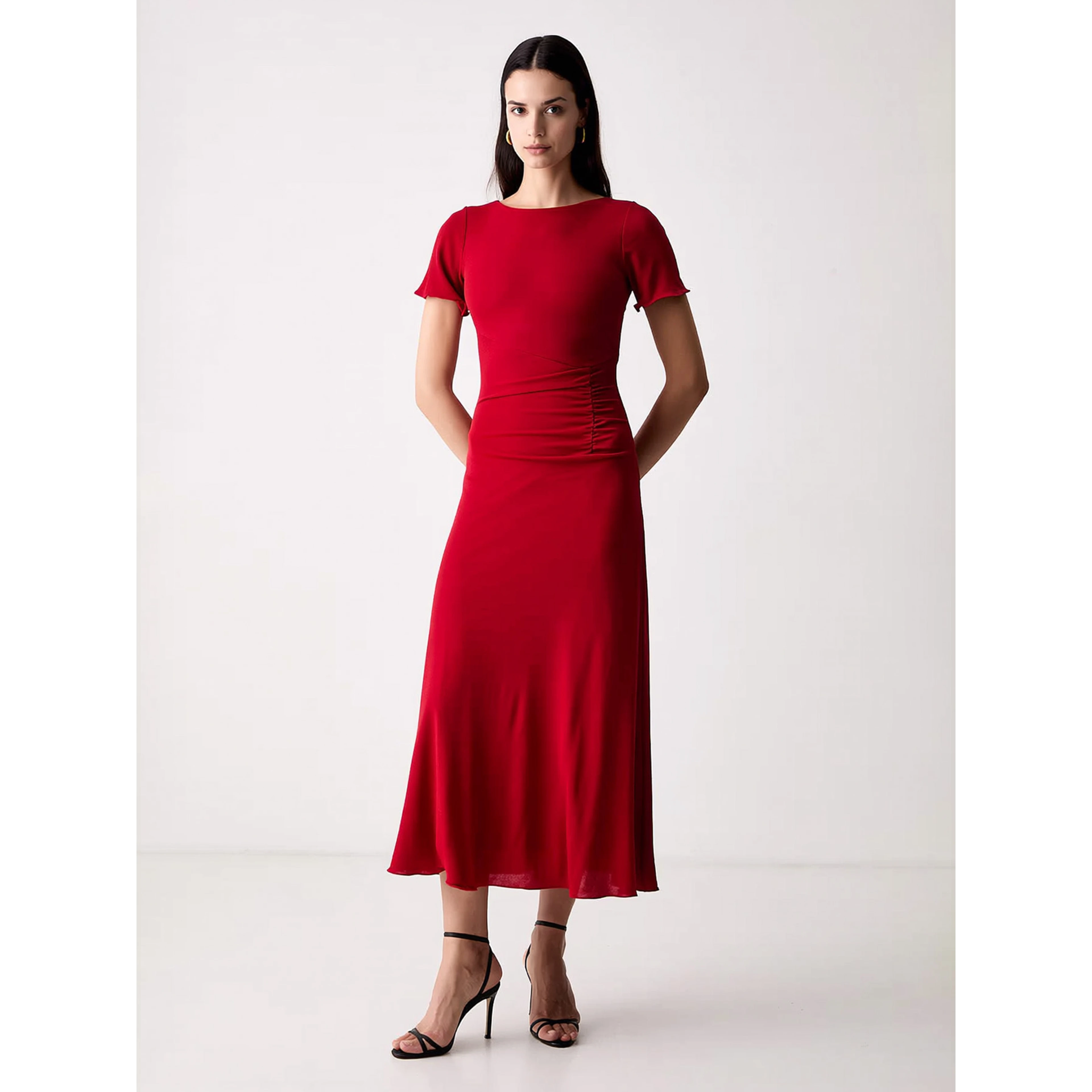 MARELLA MLLPALPITI dress