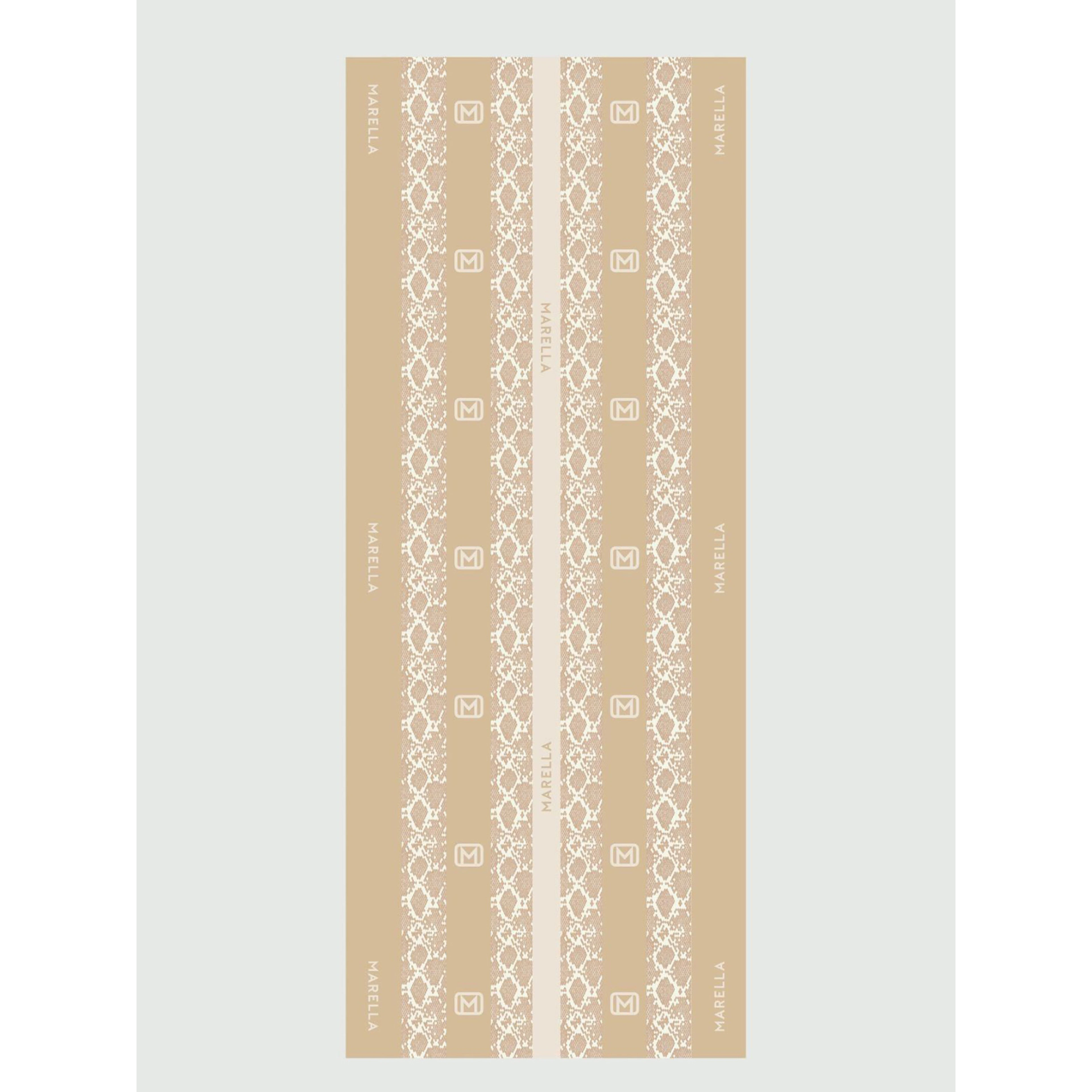 MARELLA MLARONCO scarf