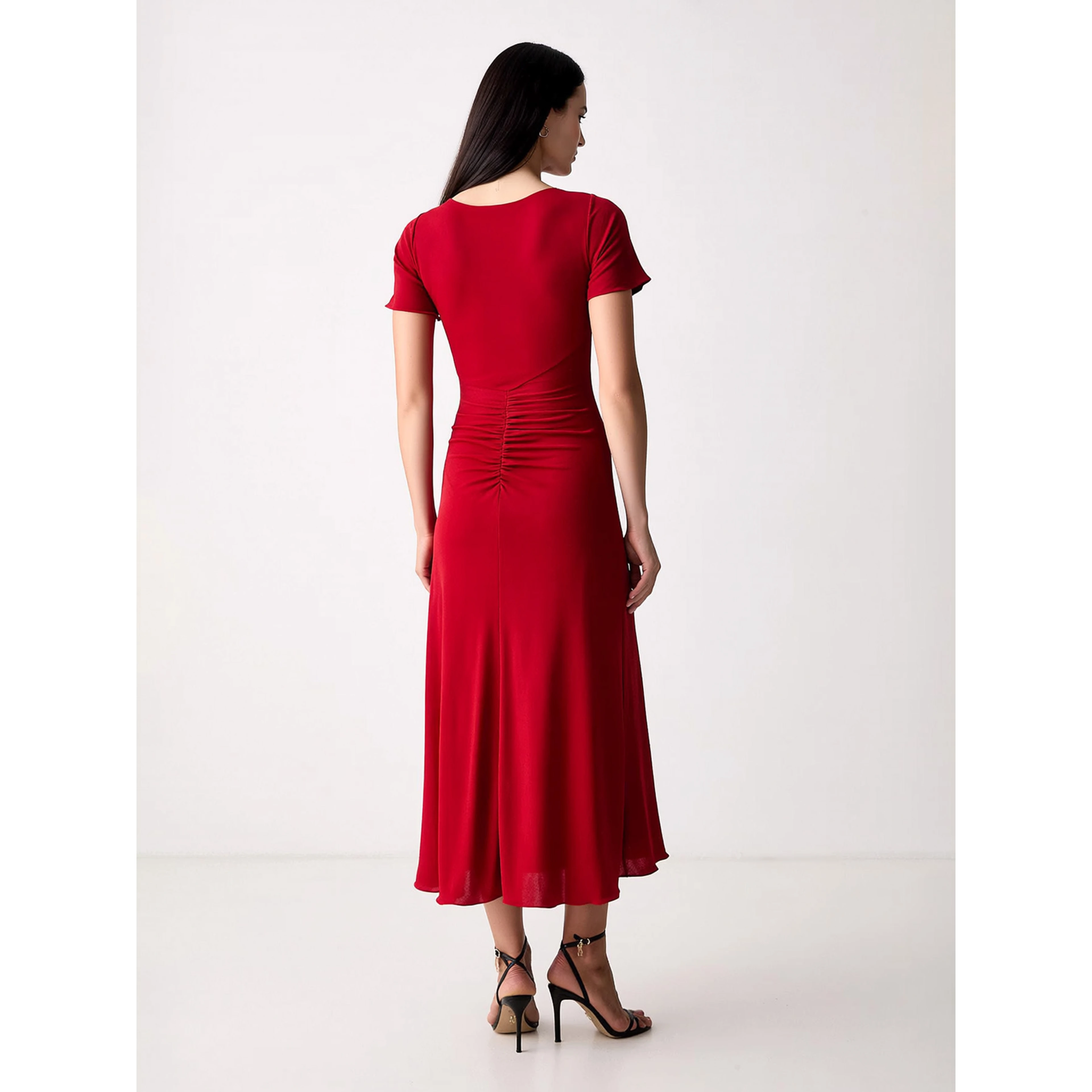 MARELLA MLLPALPITI dress