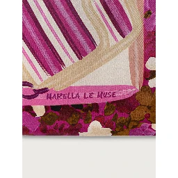 MARELLA MLASANDALO scarf