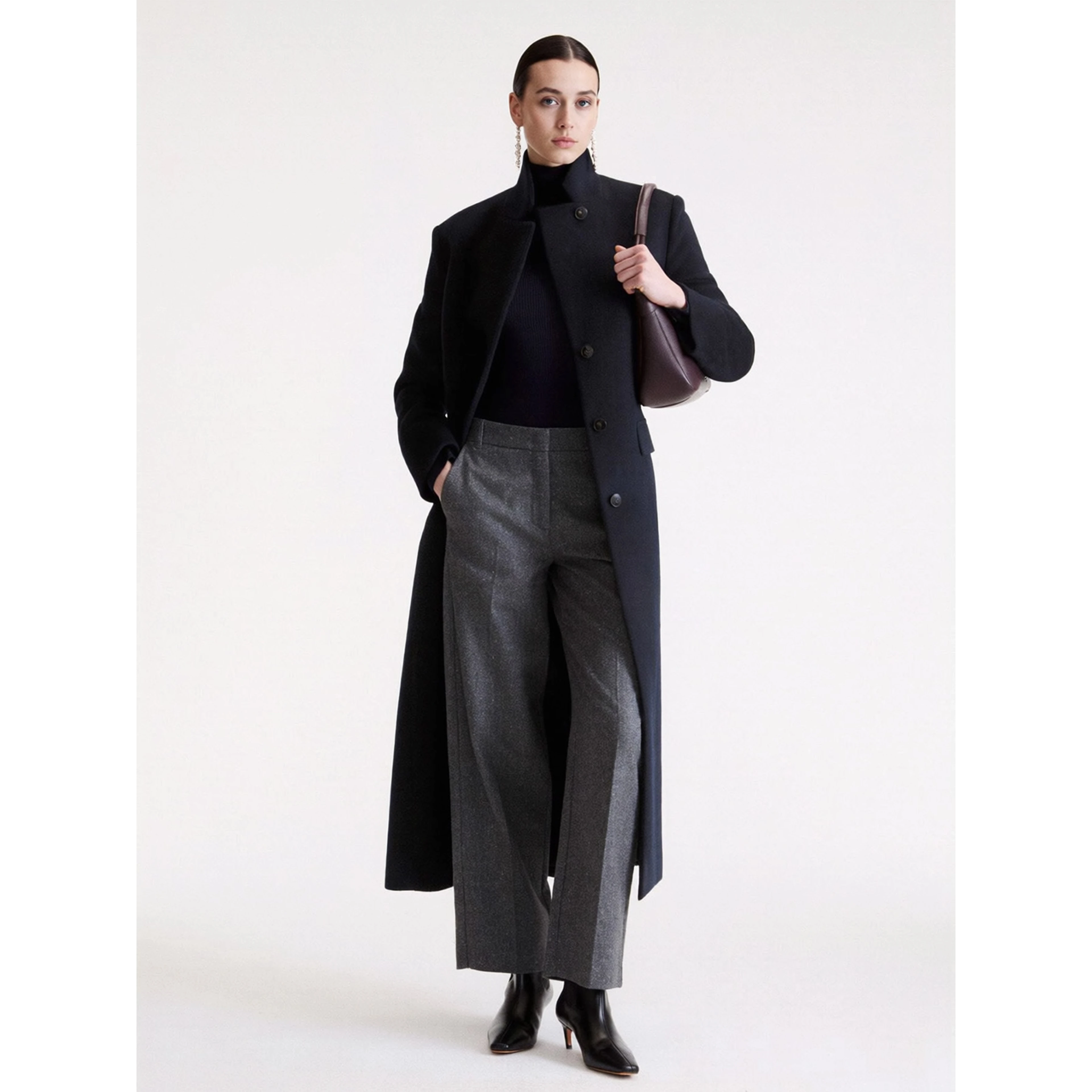 MARELLA MLLOVATTA coat