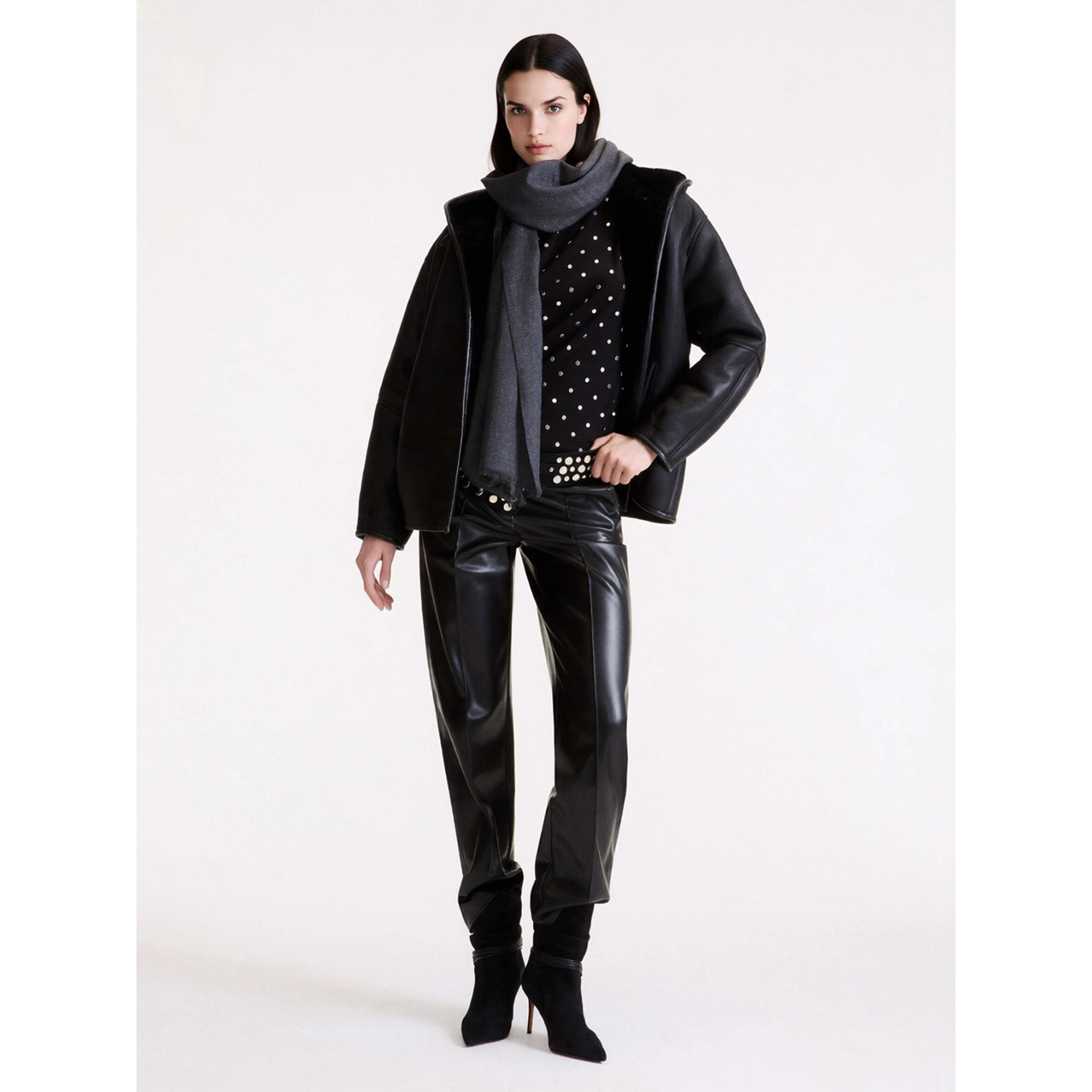 MARELLA MLLPALUDE pants