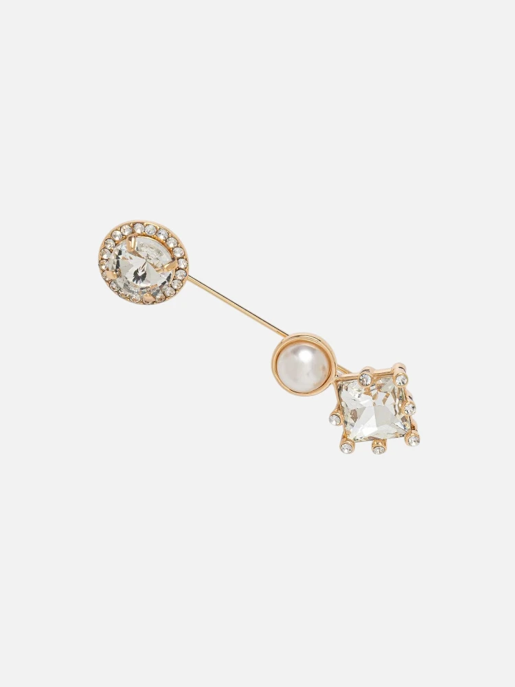 MARELLA MLLFILO brooch
