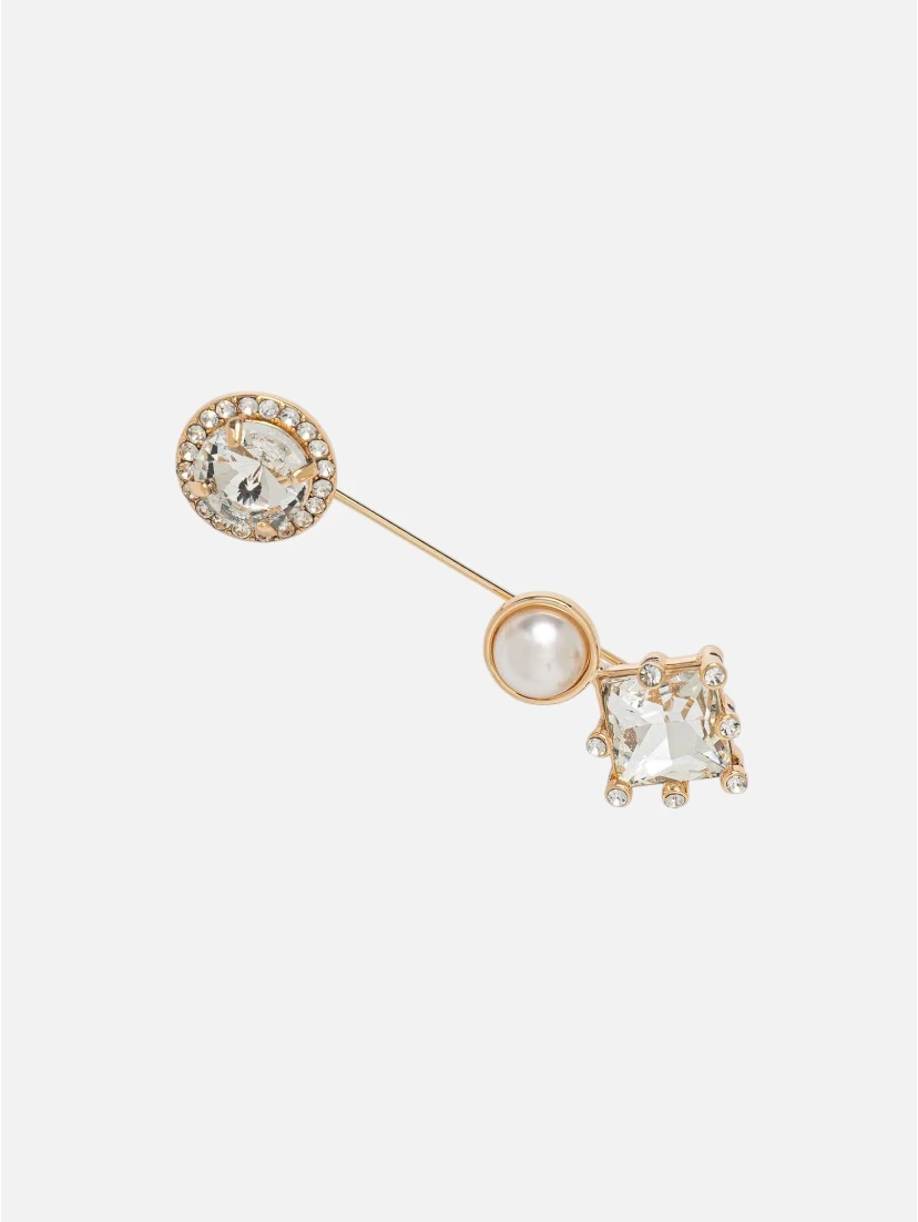MARELLA MLLFILO brooch