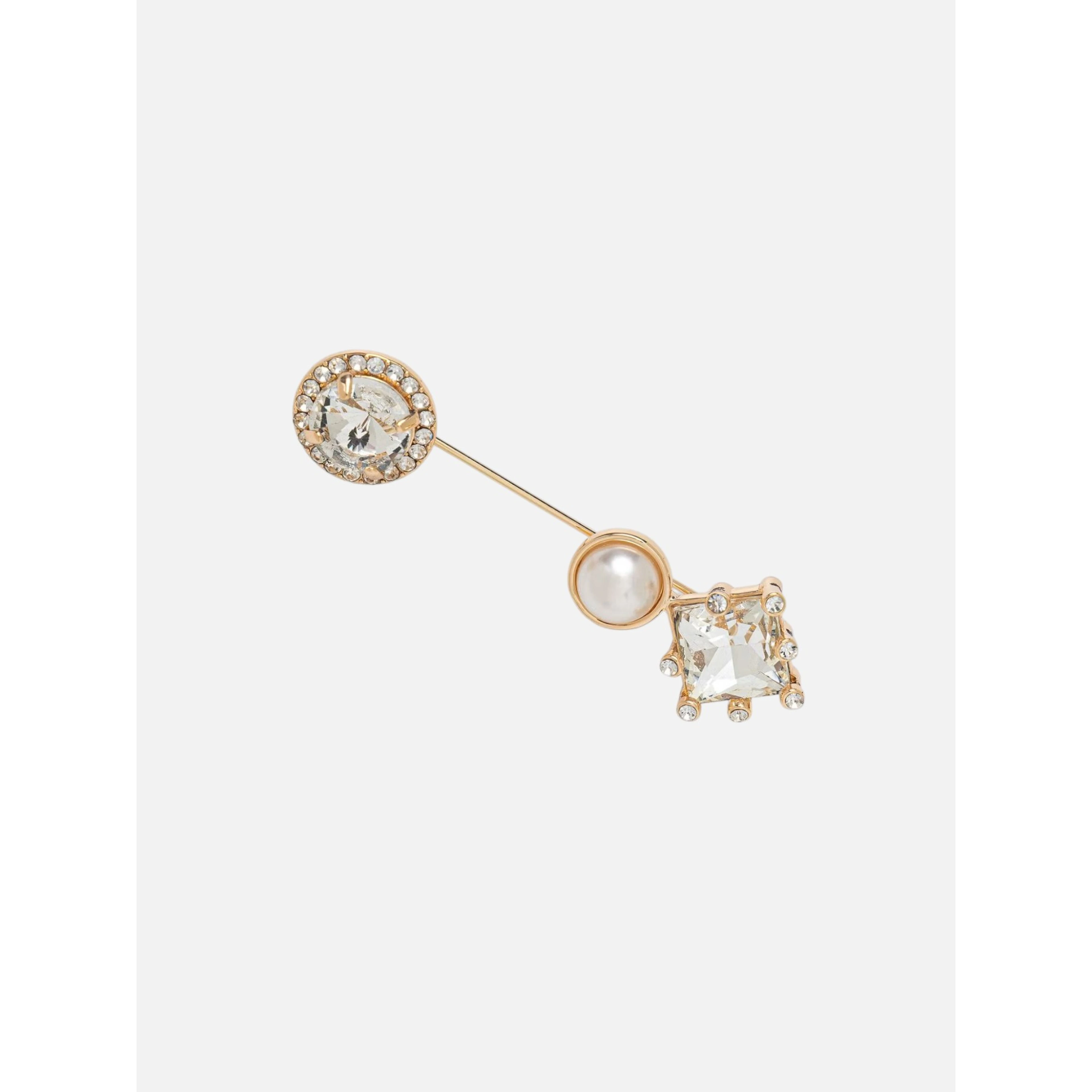 MARELLA MLLFILO brooch