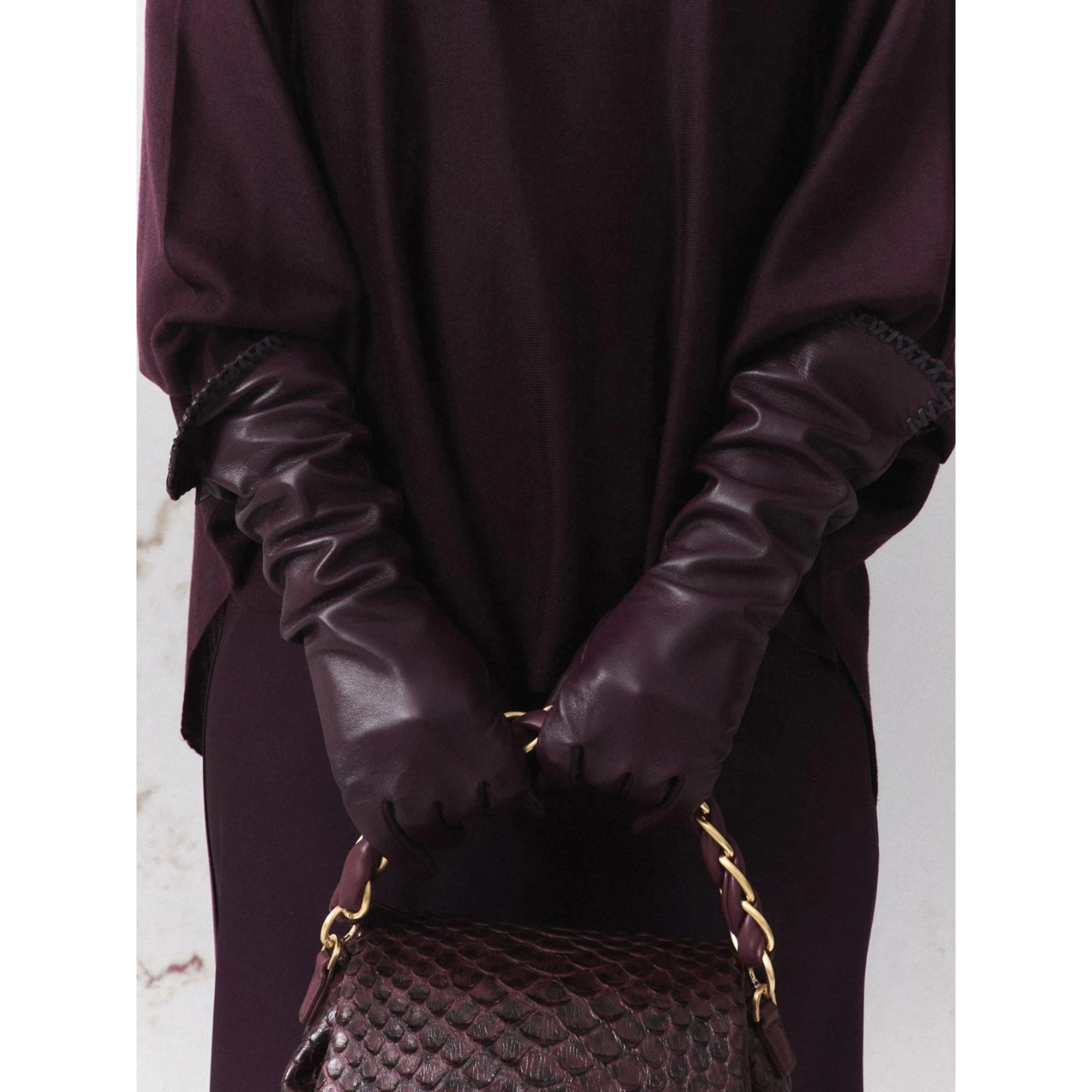 MARELLA MLLPALAZZI gloves
