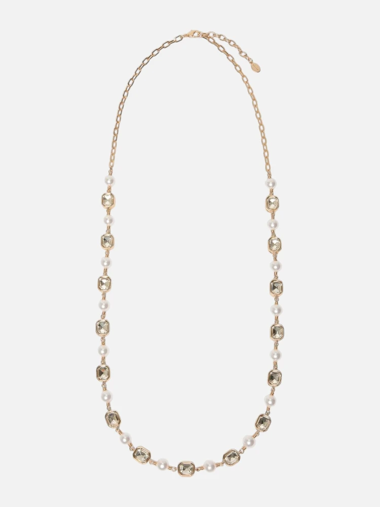 MARELLA MLLORNATI necklace