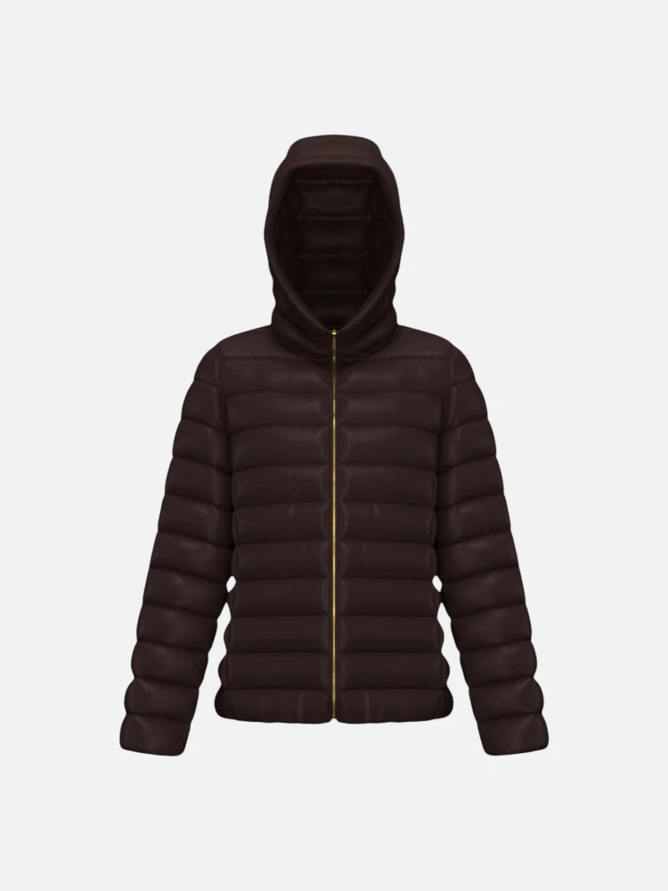 EMME EMMONCIA jacket
