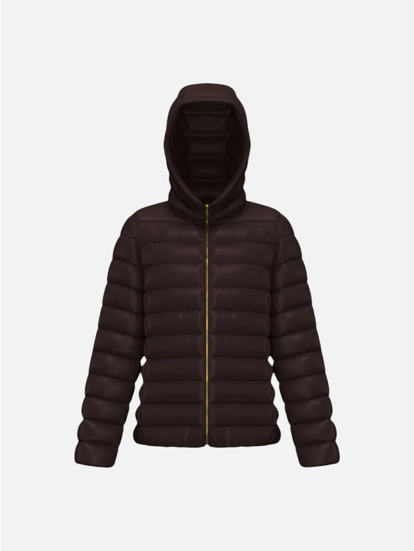 EMME EMMONCIA jacket