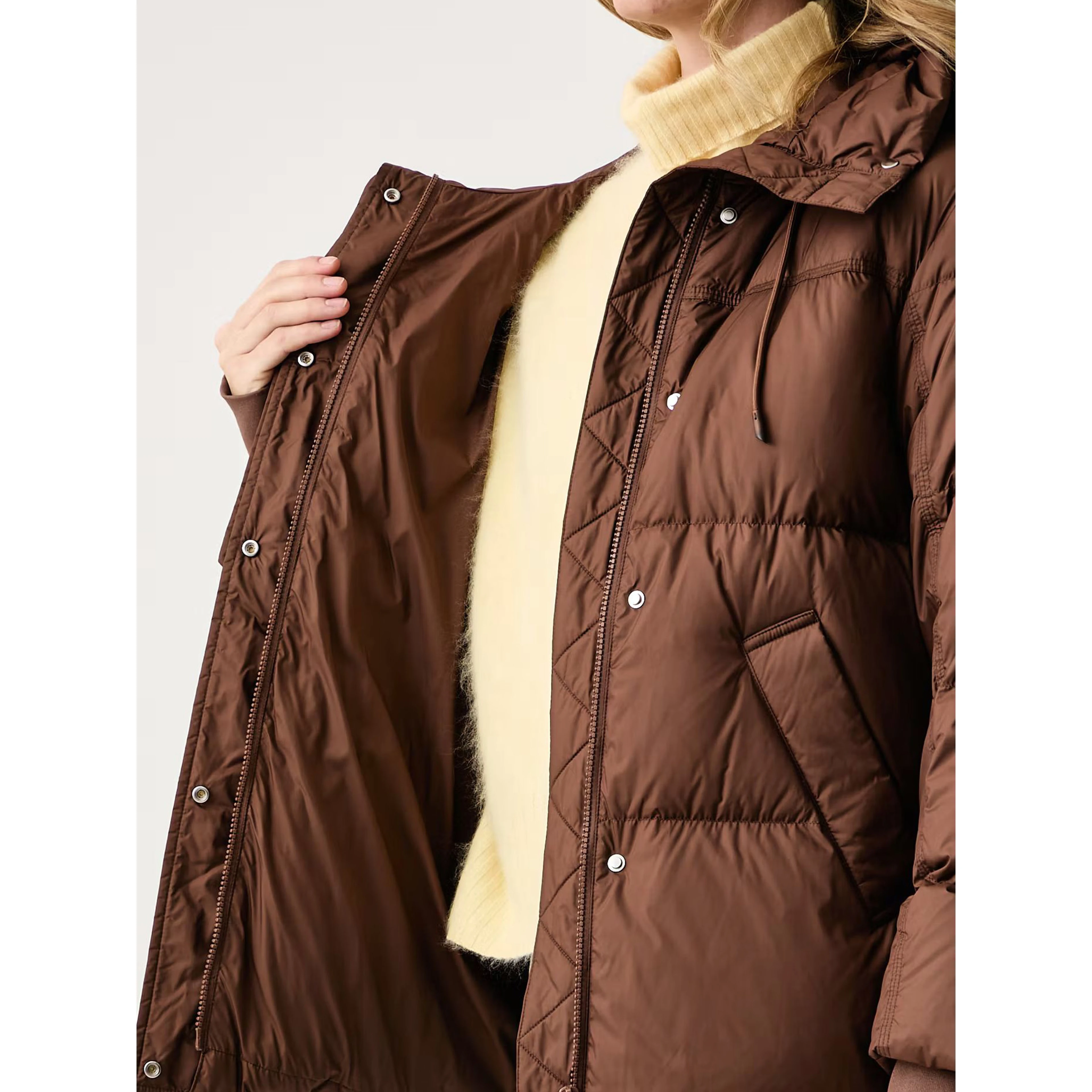 MARELLA MLLDRAGHI jacket