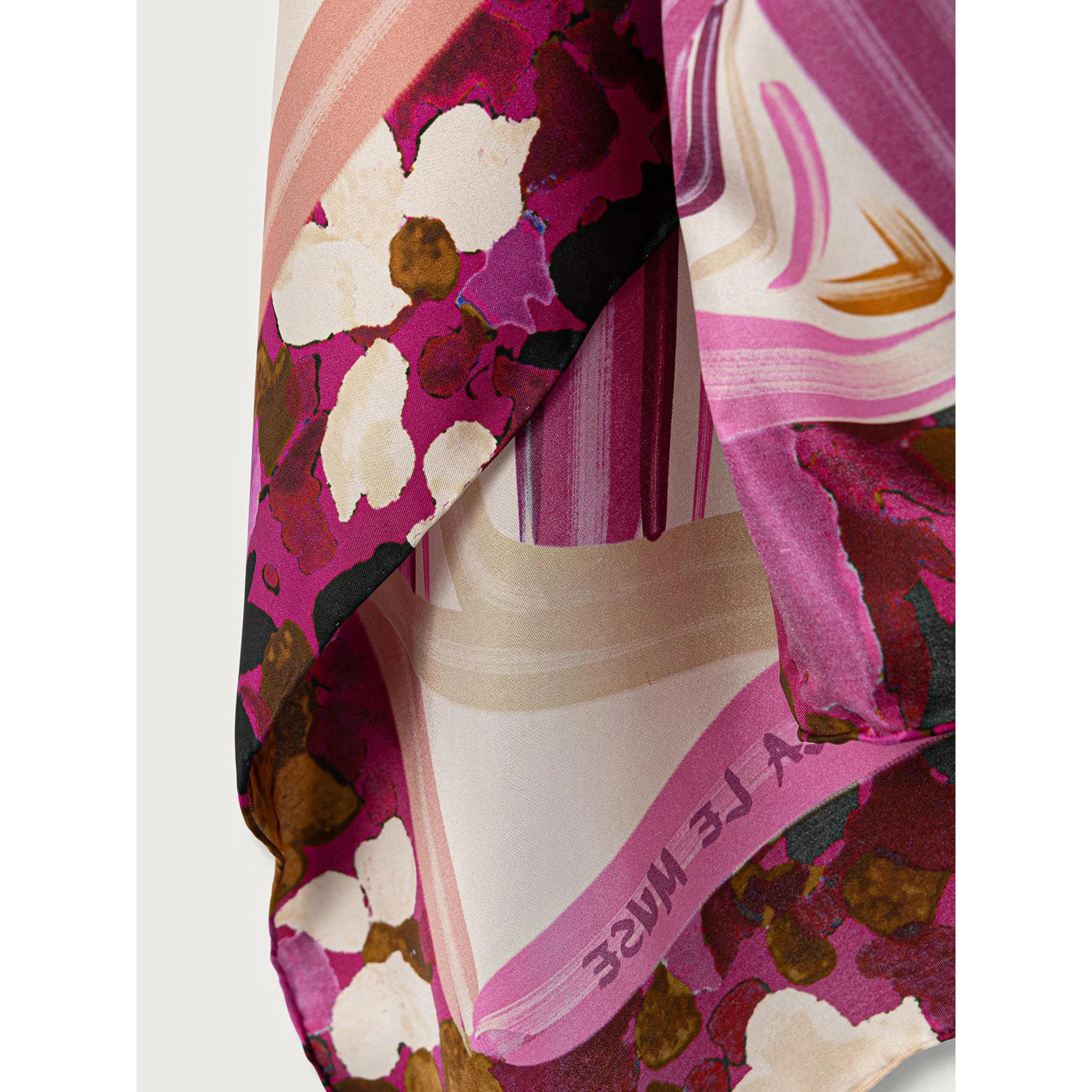 MARELLA MLASANDALO scarf
