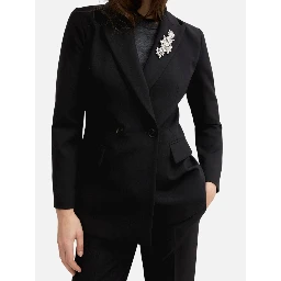 EMME EMMUVETTA jacket