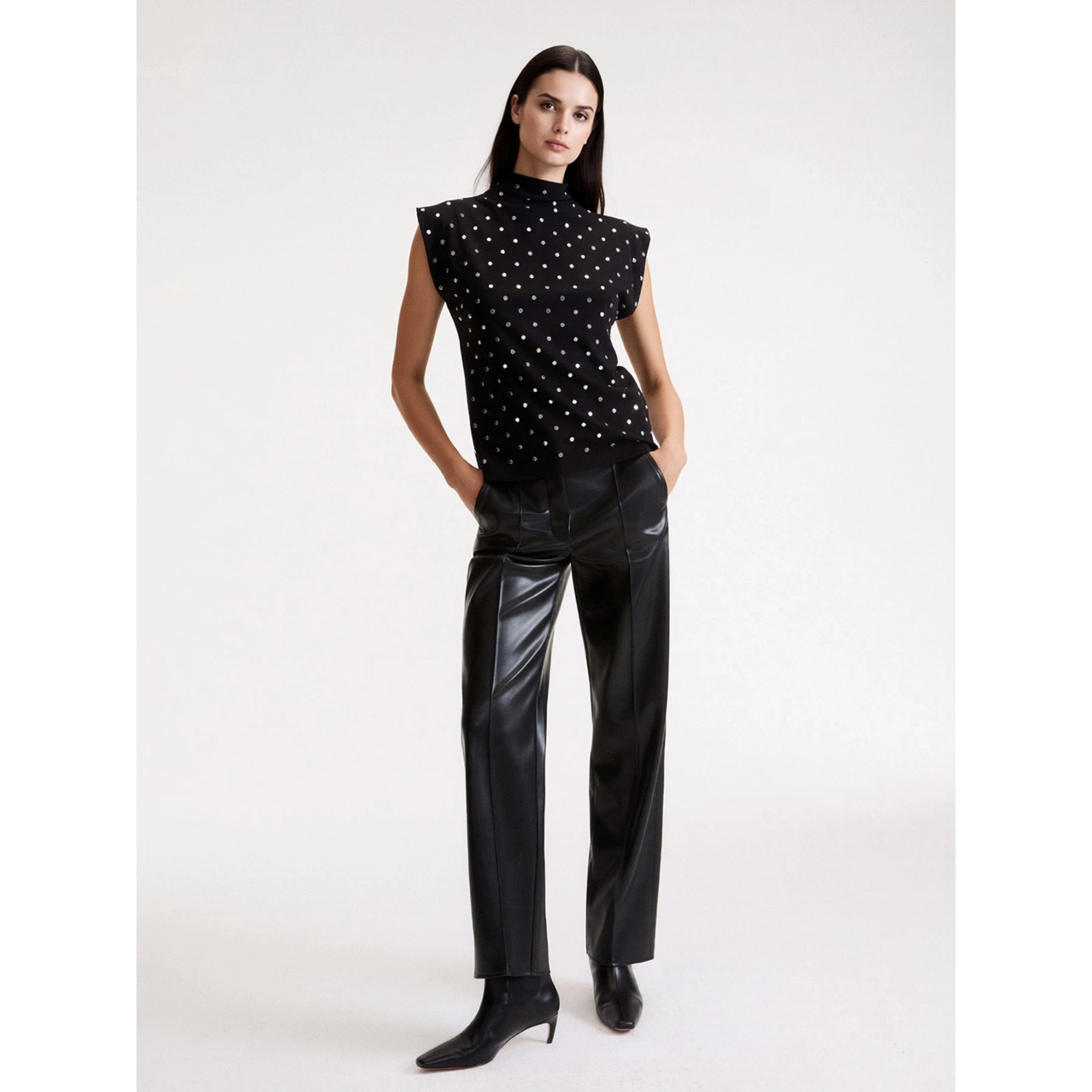 MARELLA MLLPALUDE pants